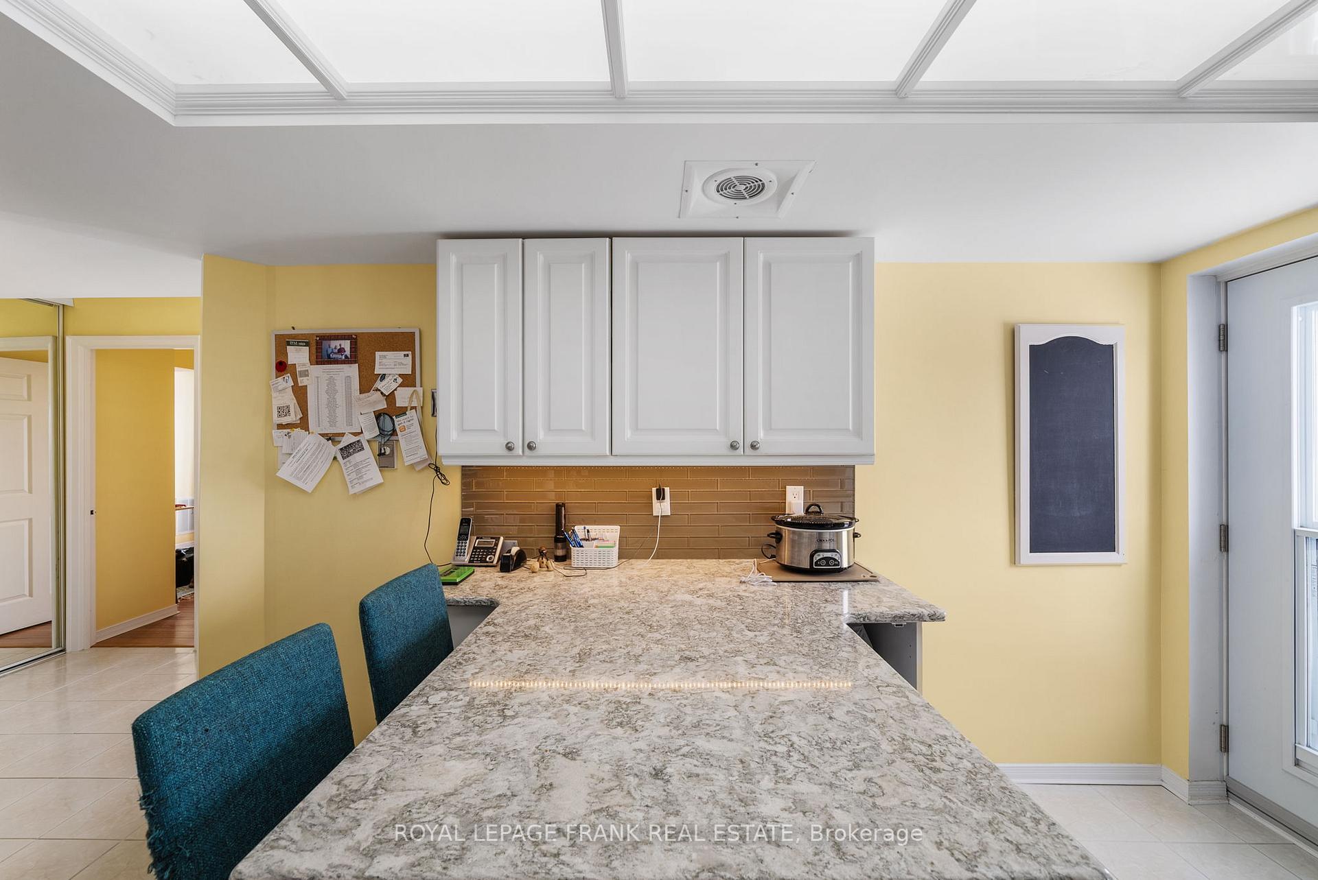 Photo 13 of Unit 301, 50 Rivermill Road, Kawartha Lakes, Lindsay — HOMEH