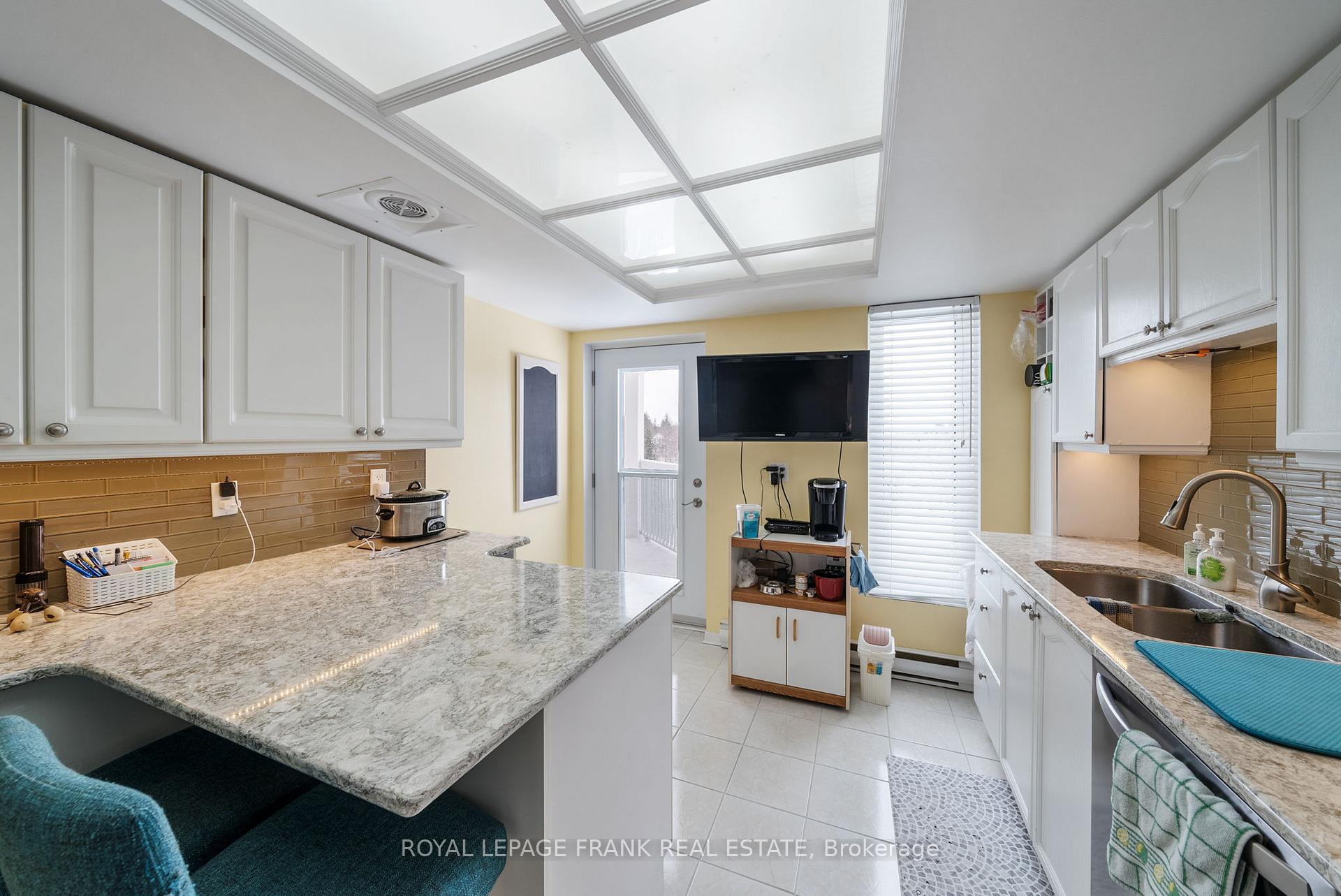 Photo 14 of Unit 301, 50 Rivermill Road, Kawartha Lakes, Lindsay — HOMEH