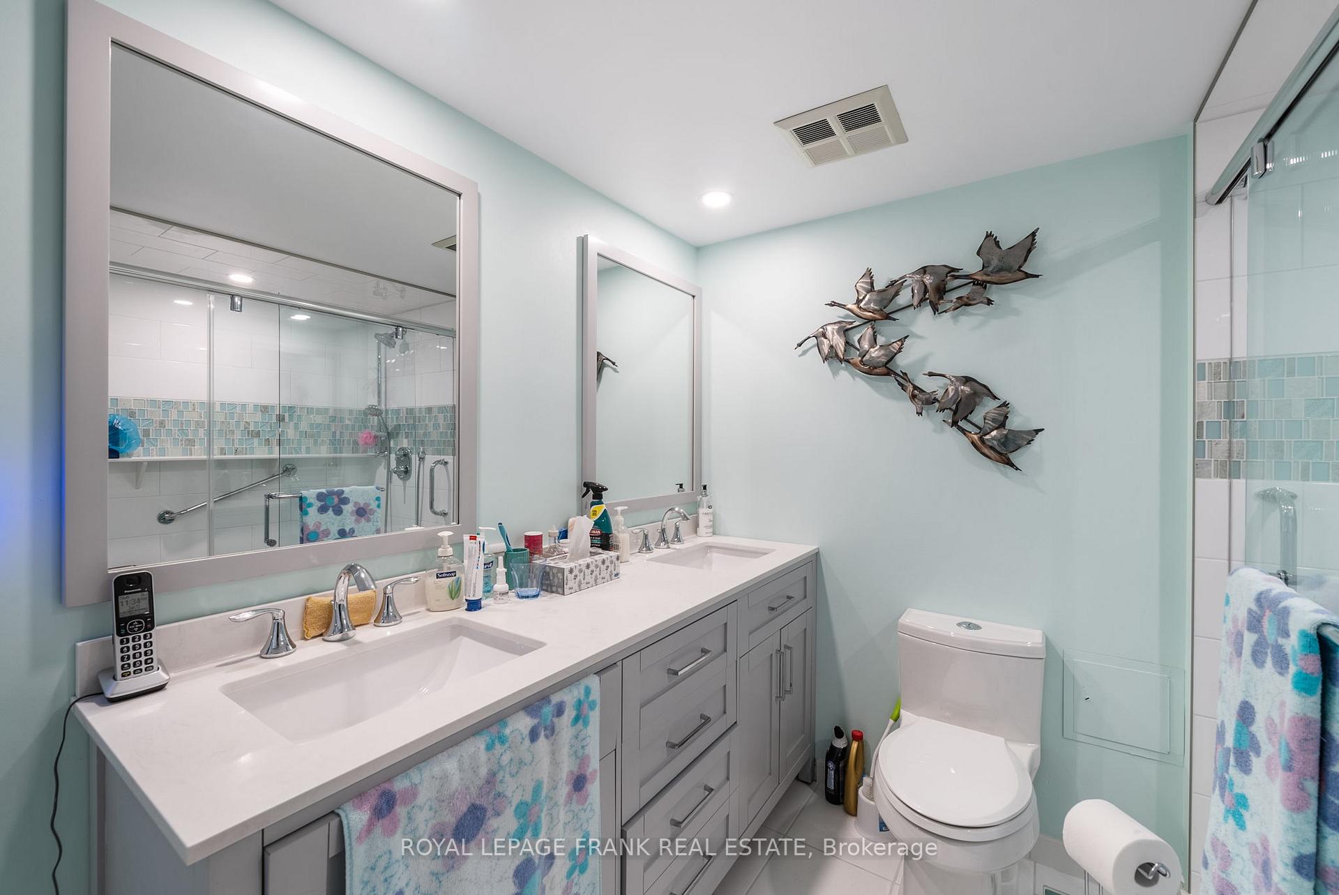 Photo 21 of Unit 301, 50 Rivermill Road, Kawartha Lakes, Lindsay — HOMEH