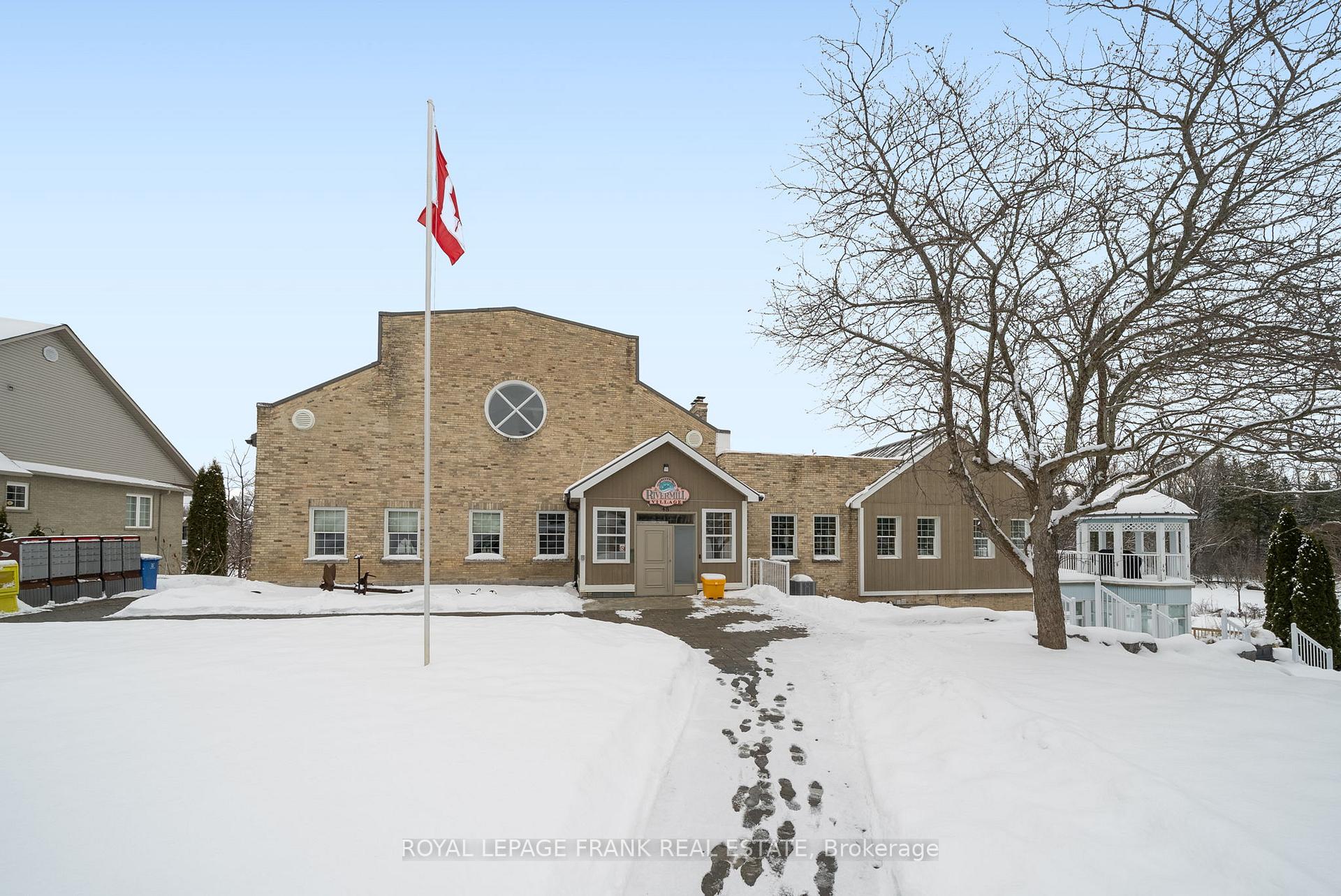 Photo 32 of Unit 301, 50 Rivermill Road, Kawartha Lakes, Lindsay — HOMEH