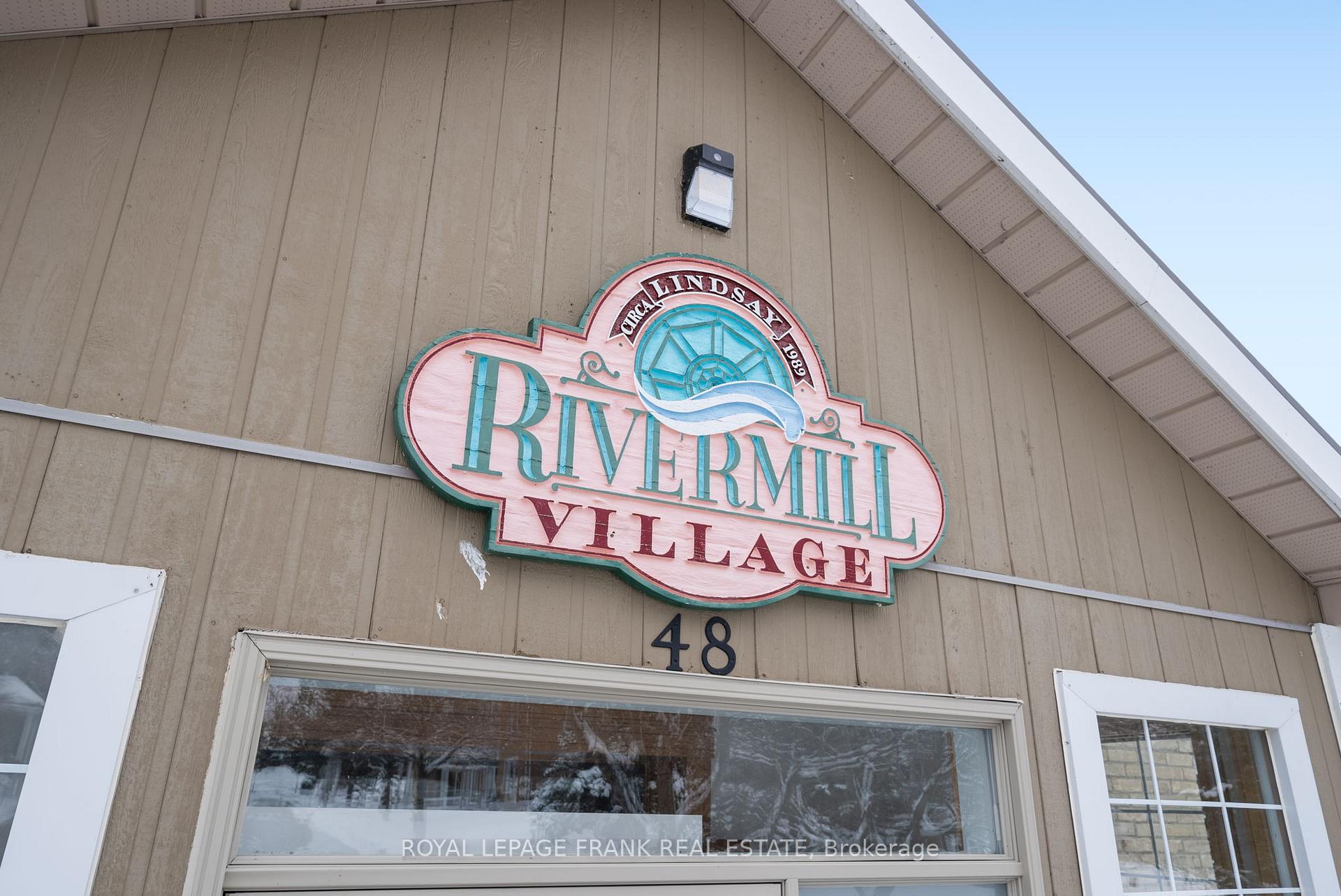 Photo 33 of Unit 301, 50 Rivermill Road, Kawartha Lakes, Lindsay — HOMEH