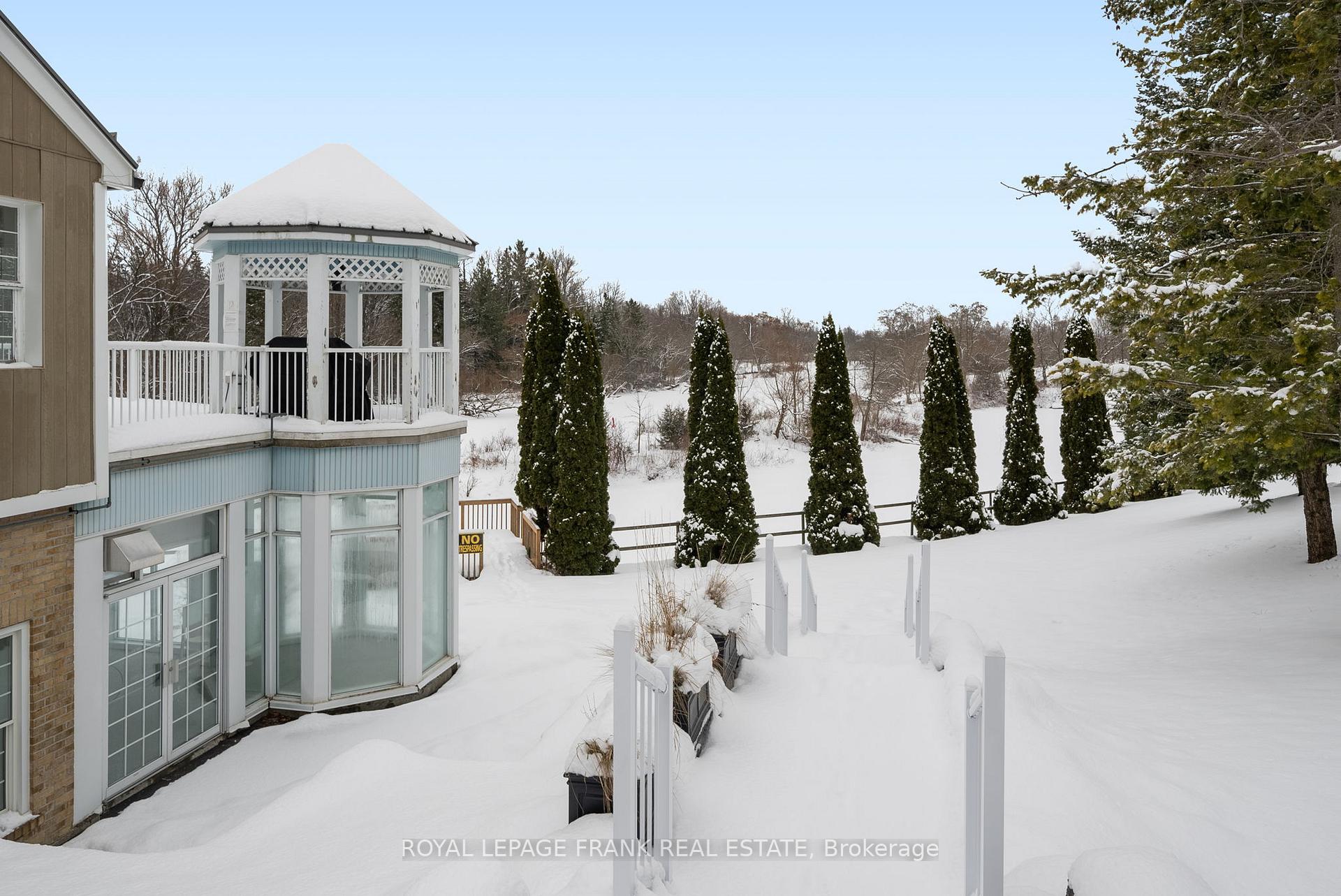 Photo 34 of Unit 301, 50 Rivermill Road, Kawartha Lakes, Lindsay — HOMEH