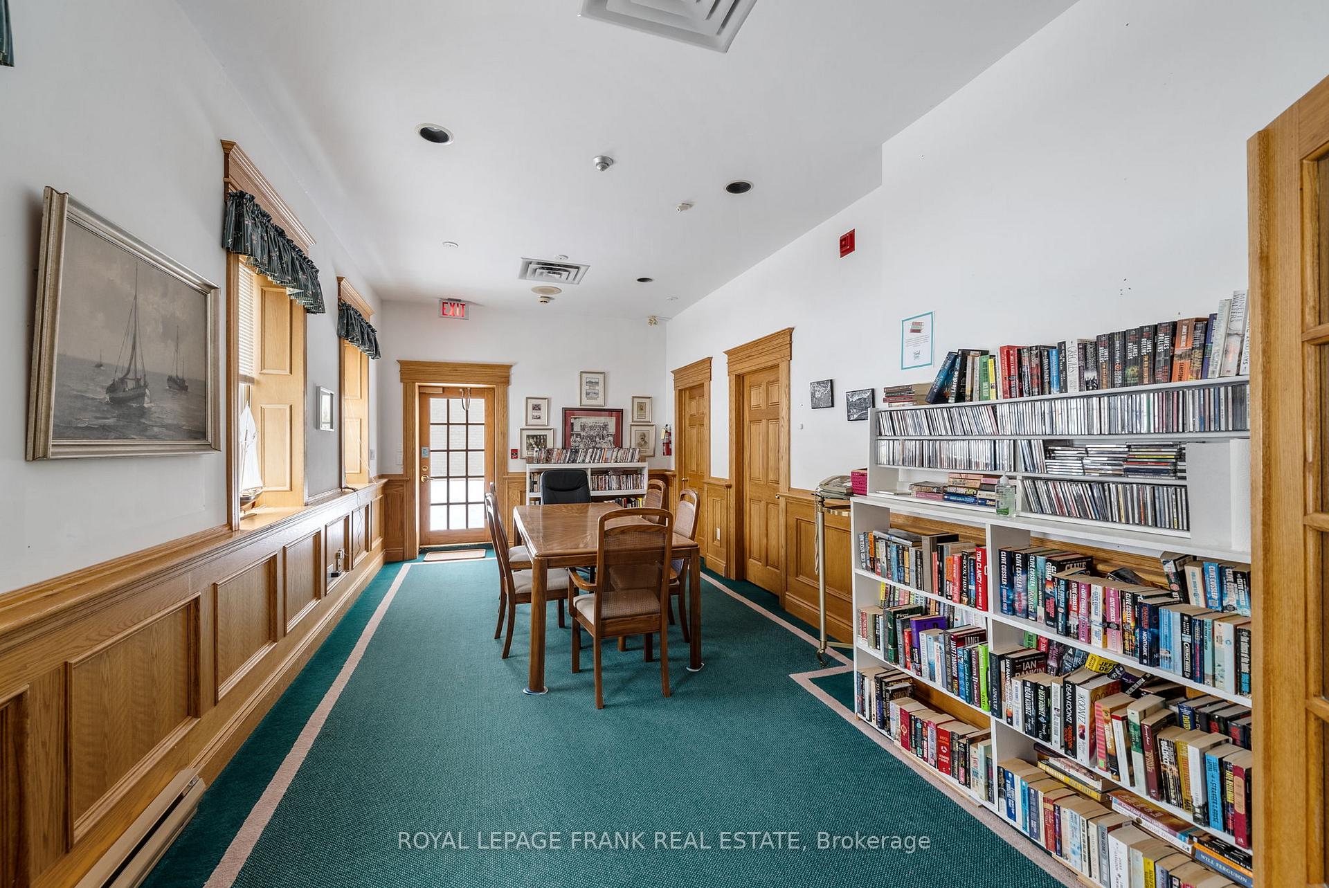 Photo 35 of Unit 301, 50 Rivermill Road, Kawartha Lakes, Lindsay — HOMEH
