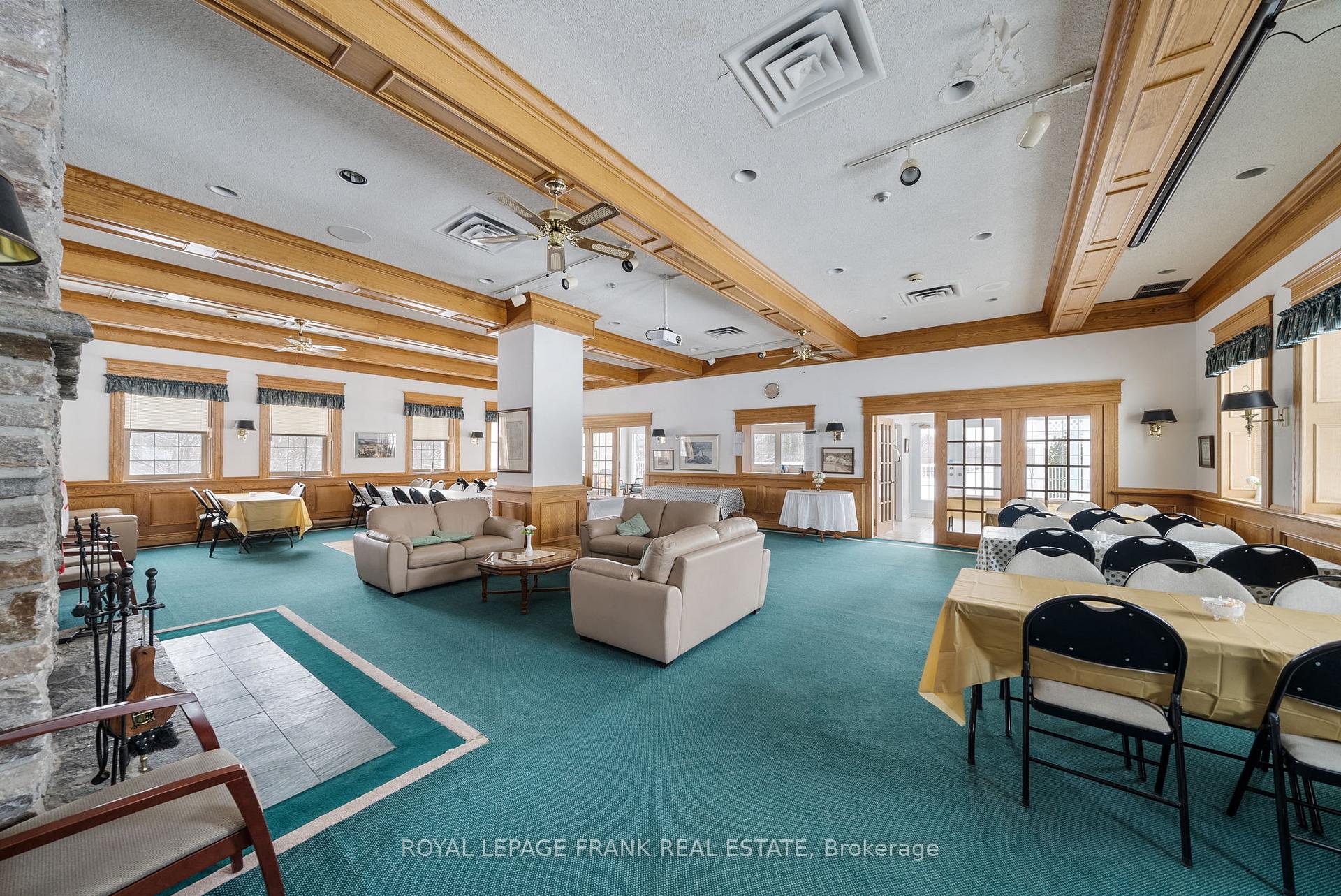 Photo 36 of Unit 301, 50 Rivermill Road, Kawartha Lakes, Lindsay — HOMEH