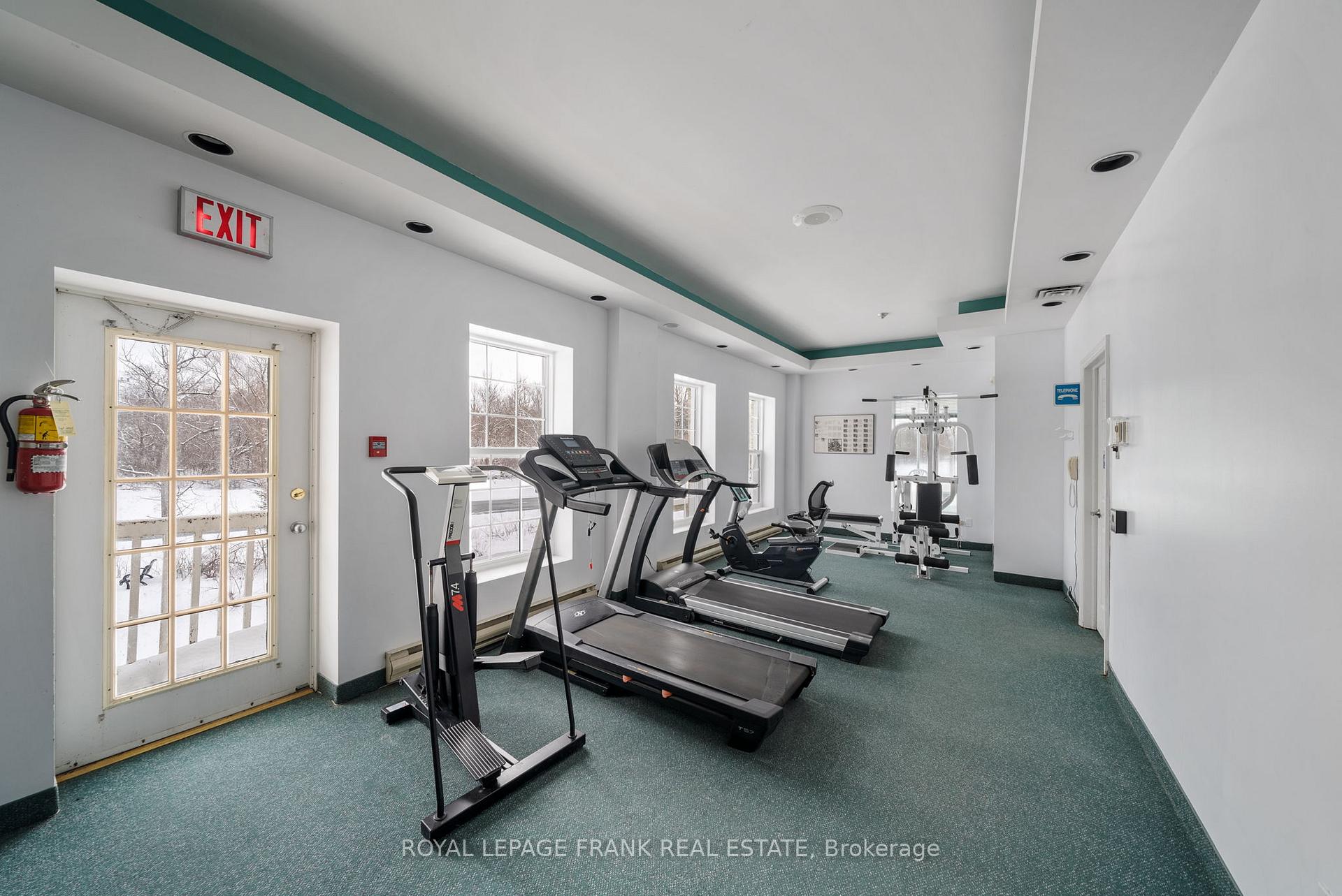 Photo 38 of Unit 301, 50 Rivermill Road, Kawartha Lakes, Lindsay — HOMEH