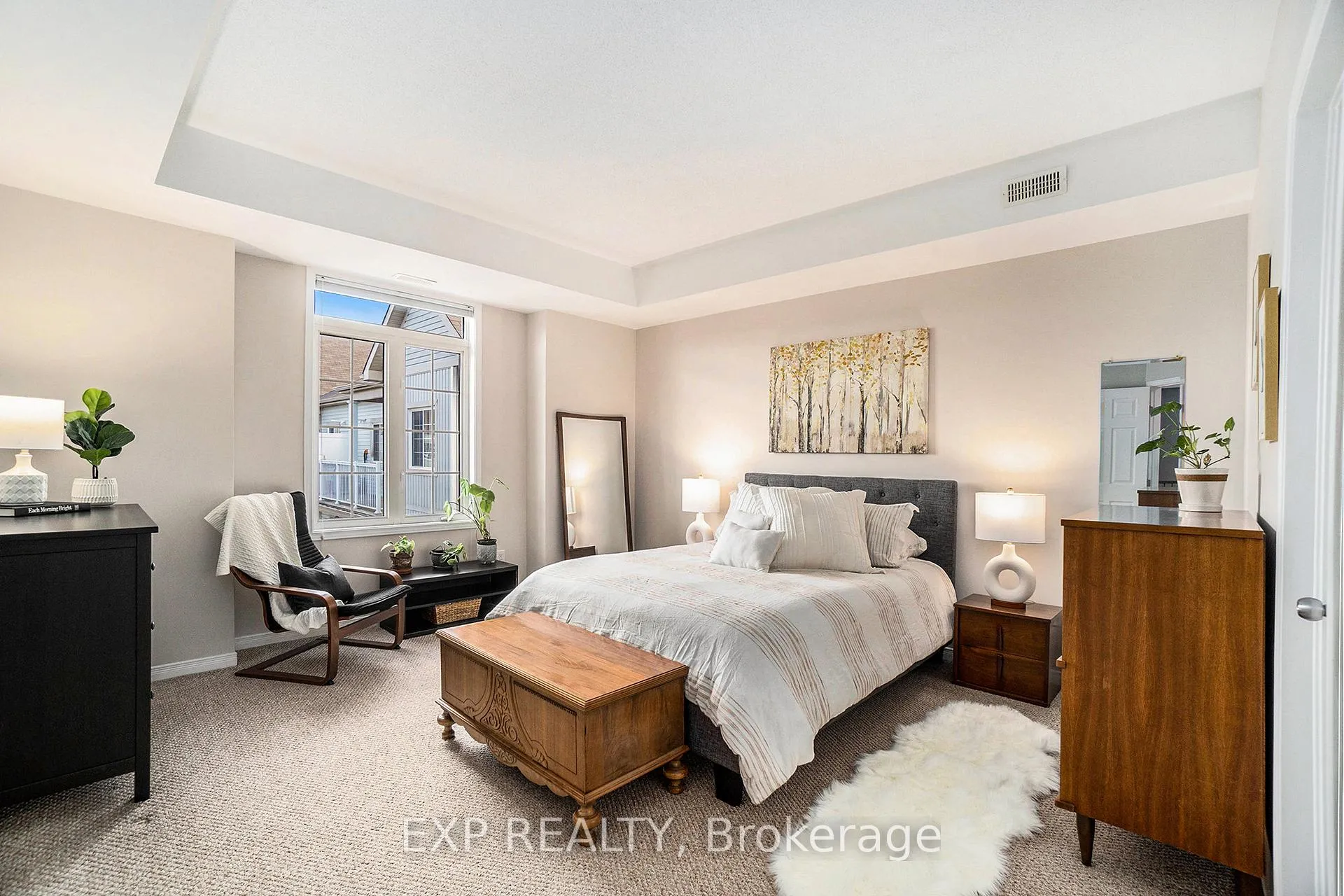 Photo 8 of Unit I, 105 Artesa Private, Ottawa, Kanata - Emerald Meadows/Trailwest — HOMEH