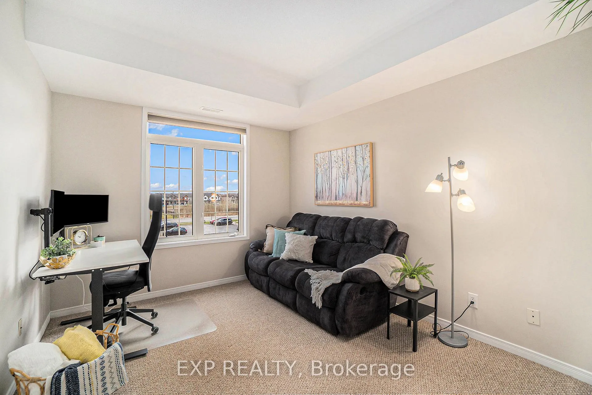 Photo 10 of Unit I, 105 Artesa Private, Ottawa, Kanata - Emerald Meadows/Trailwest — HOMEH