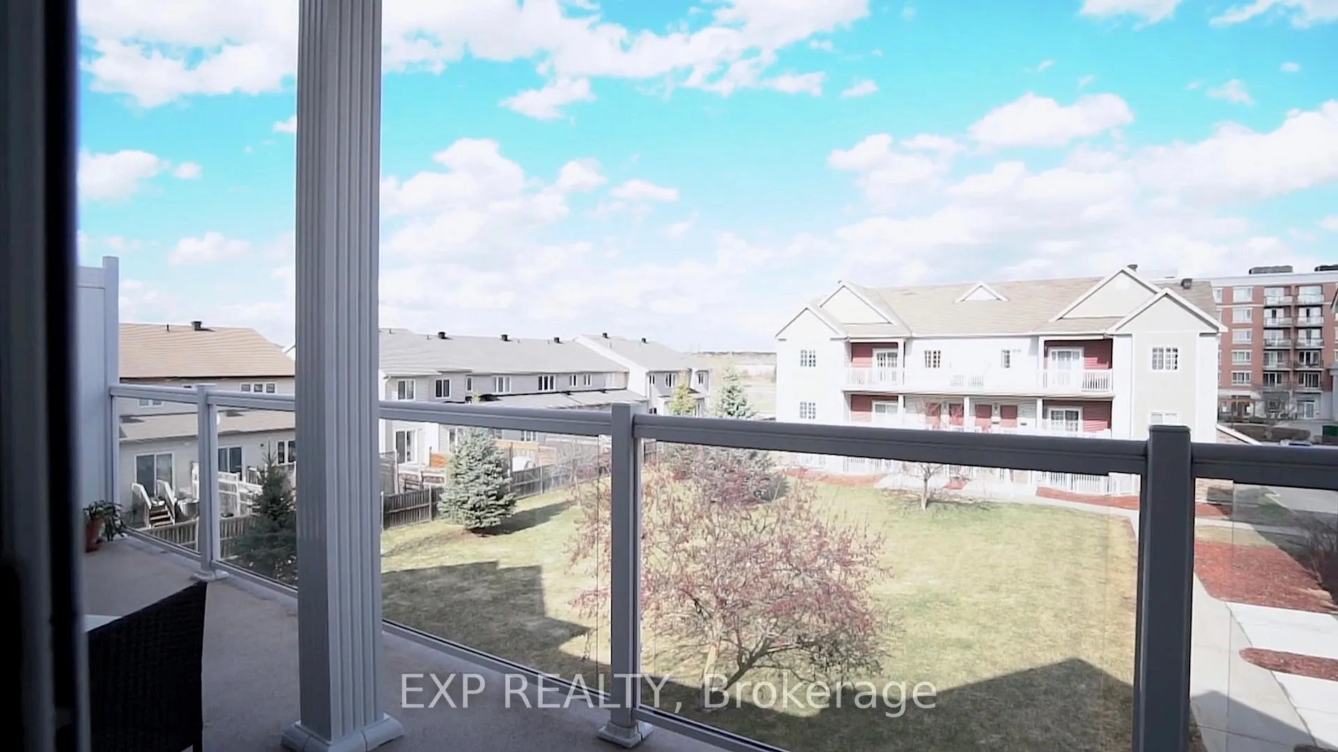 Photo 12 of Unit I, 105 Artesa Private, Ottawa, Kanata - Emerald Meadows/Trailwest — HOMEH