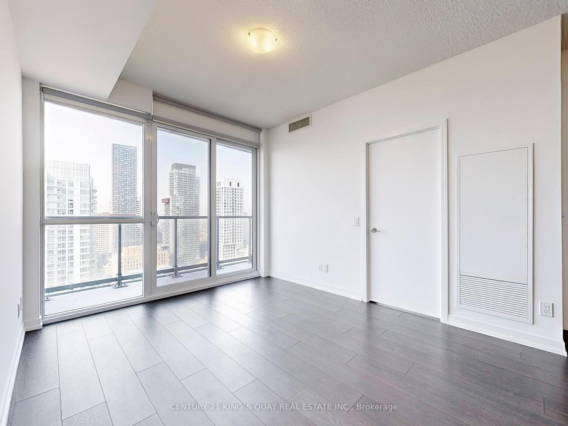 Photo 5 of Unit 3307, 125 Redpath Avenue, Toronto, Mount Pleasant West — HOMEH