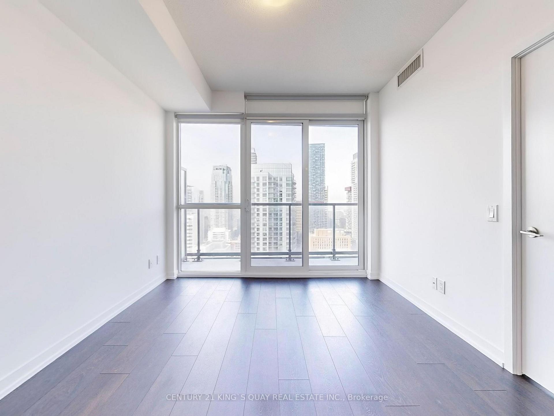 Photo 6 of Unit 3307, 125 Redpath Avenue, Toronto, Mount Pleasant West — HOMEH