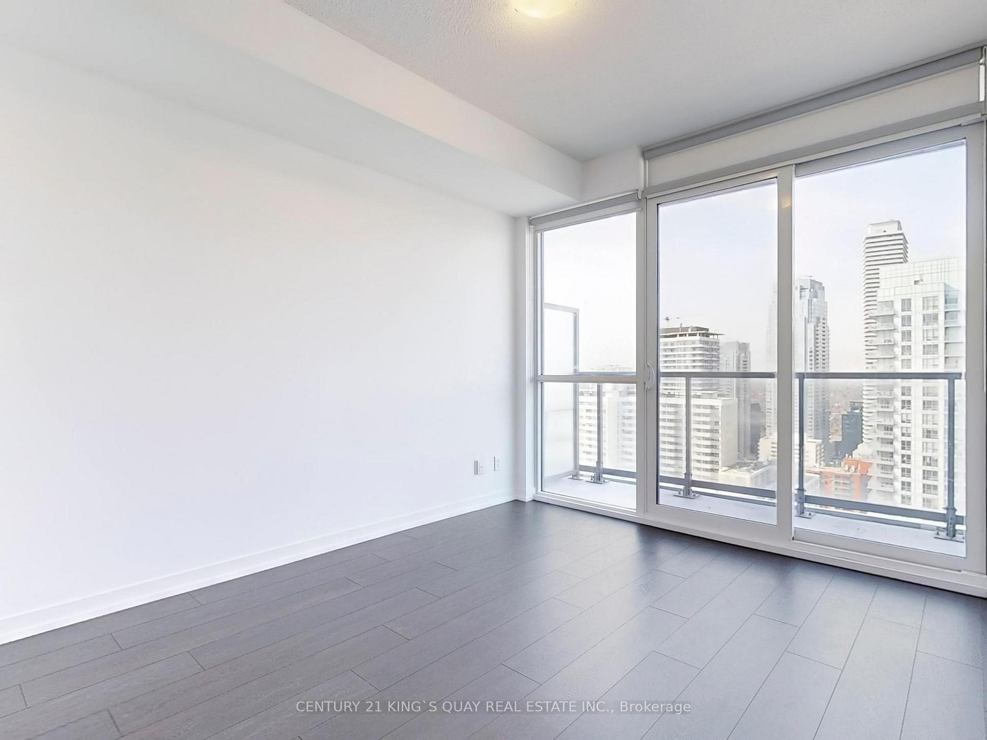 Photo 7 of Unit 3307, 125 Redpath Avenue, Toronto, Mount Pleasant West — HOMEH