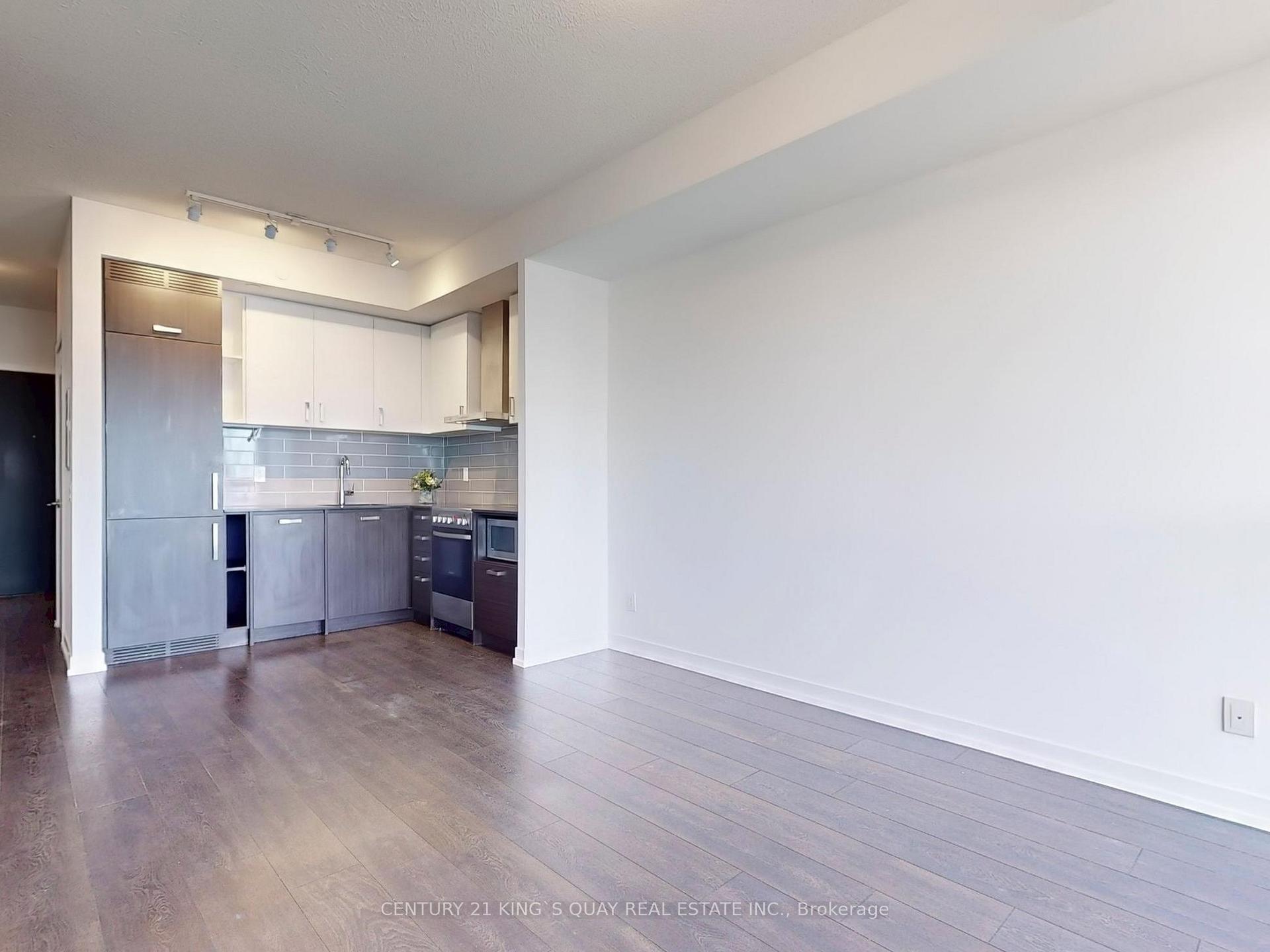 Photo 8 of Unit 3307, 125 Redpath Avenue, Toronto, Mount Pleasant West — HOMEH