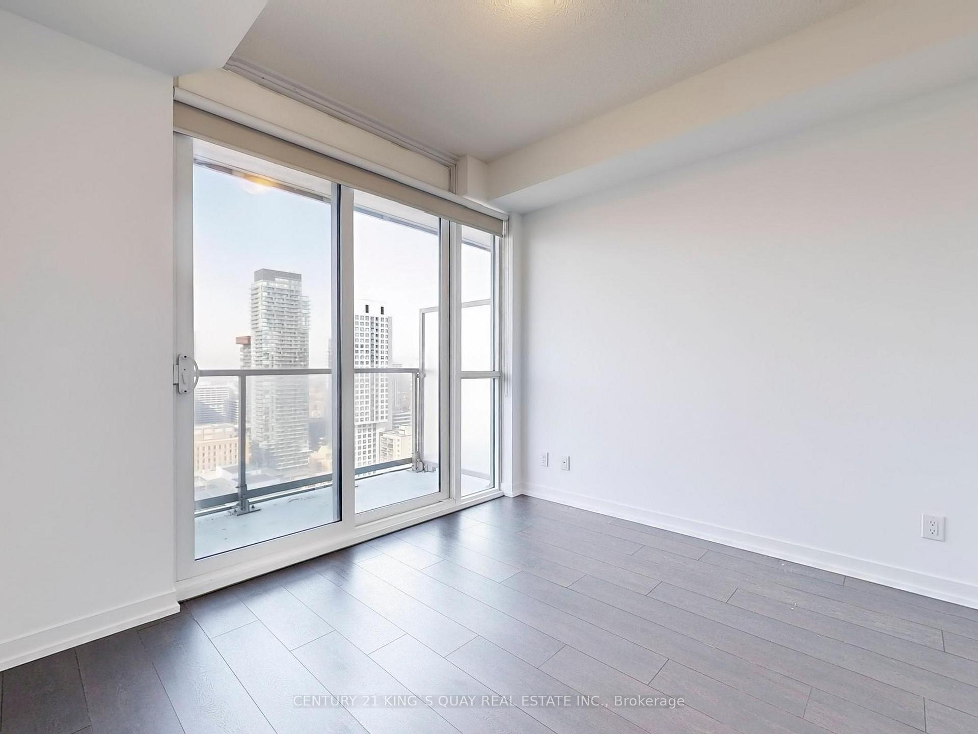 Photo 12 of Unit 3307, 125 Redpath Avenue, Toronto, Mount Pleasant West — HOMEH