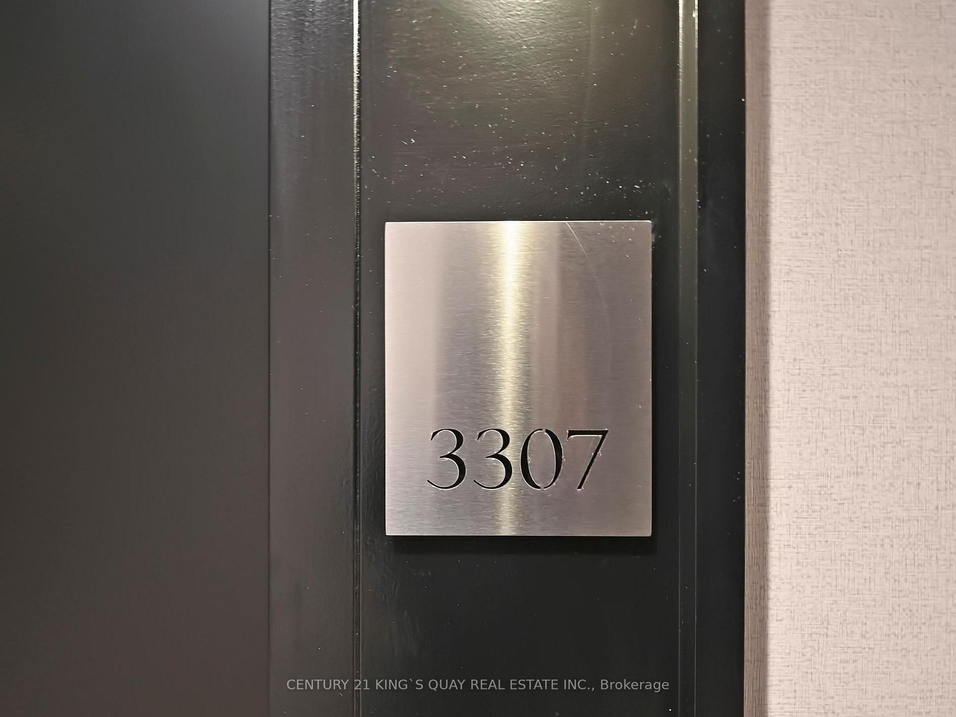 Photo 20 of Unit 3307, 125 Redpath Avenue, Toronto, Mount Pleasant West — HOMEH