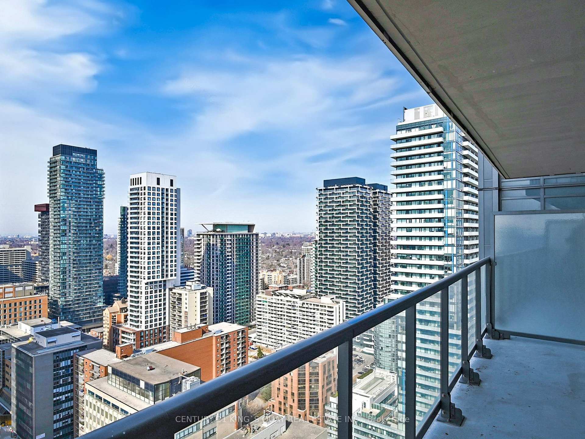 Photo 21 of Unit 3307, 125 Redpath Avenue, Toronto, Mount Pleasant West — HOMEH