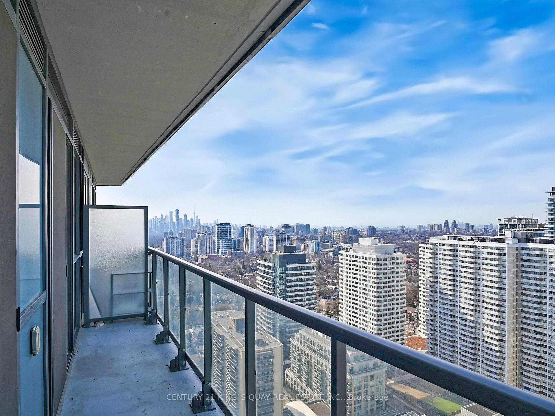 Photo 22 of Unit 3307, 125 Redpath Avenue, Toronto, Mount Pleasant West — HOMEH
