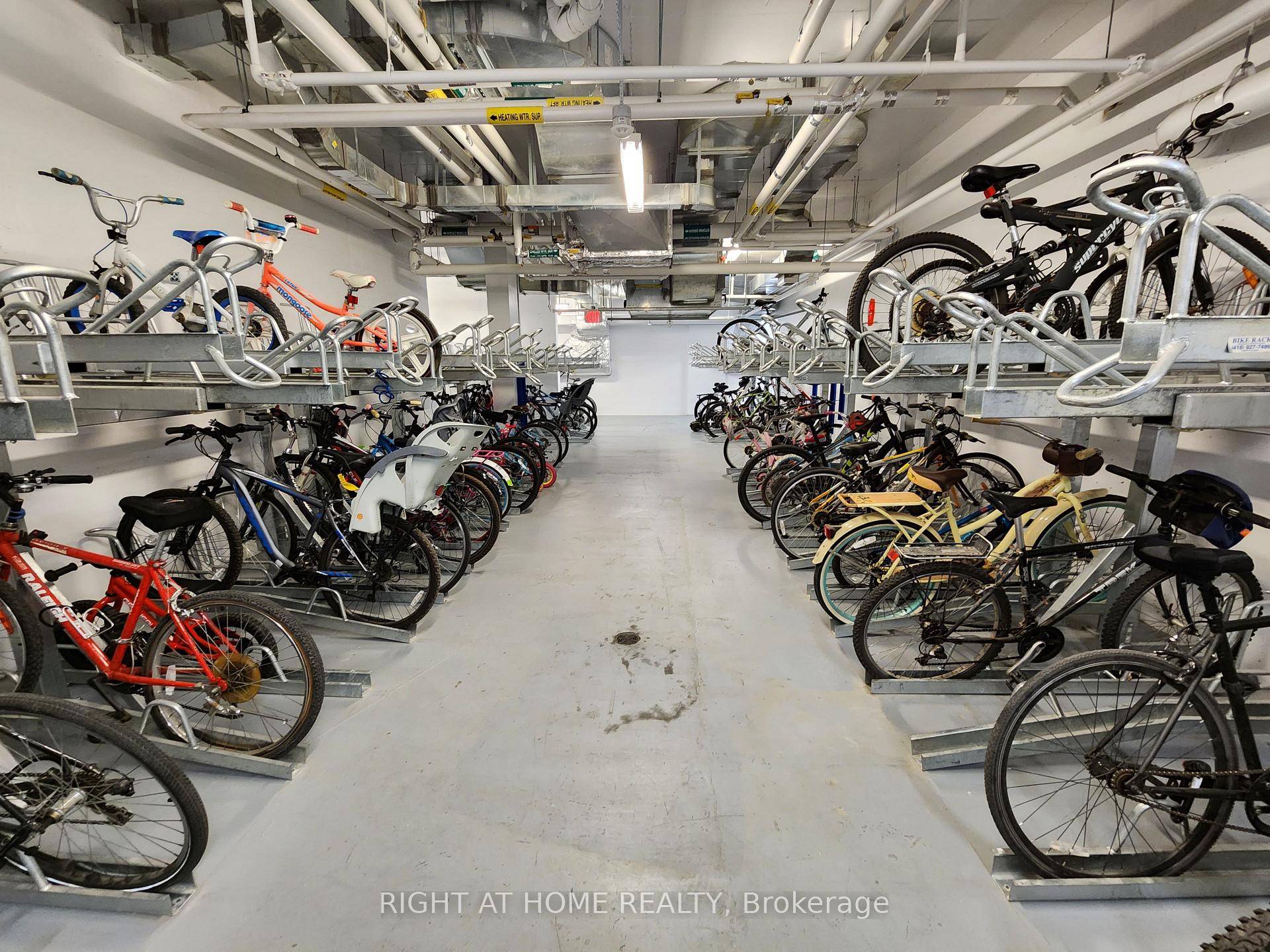 Photo 15 of Unit 2308, 30 Roehampton Avenue, Toronto, Mount Pleasant West — HOMEH