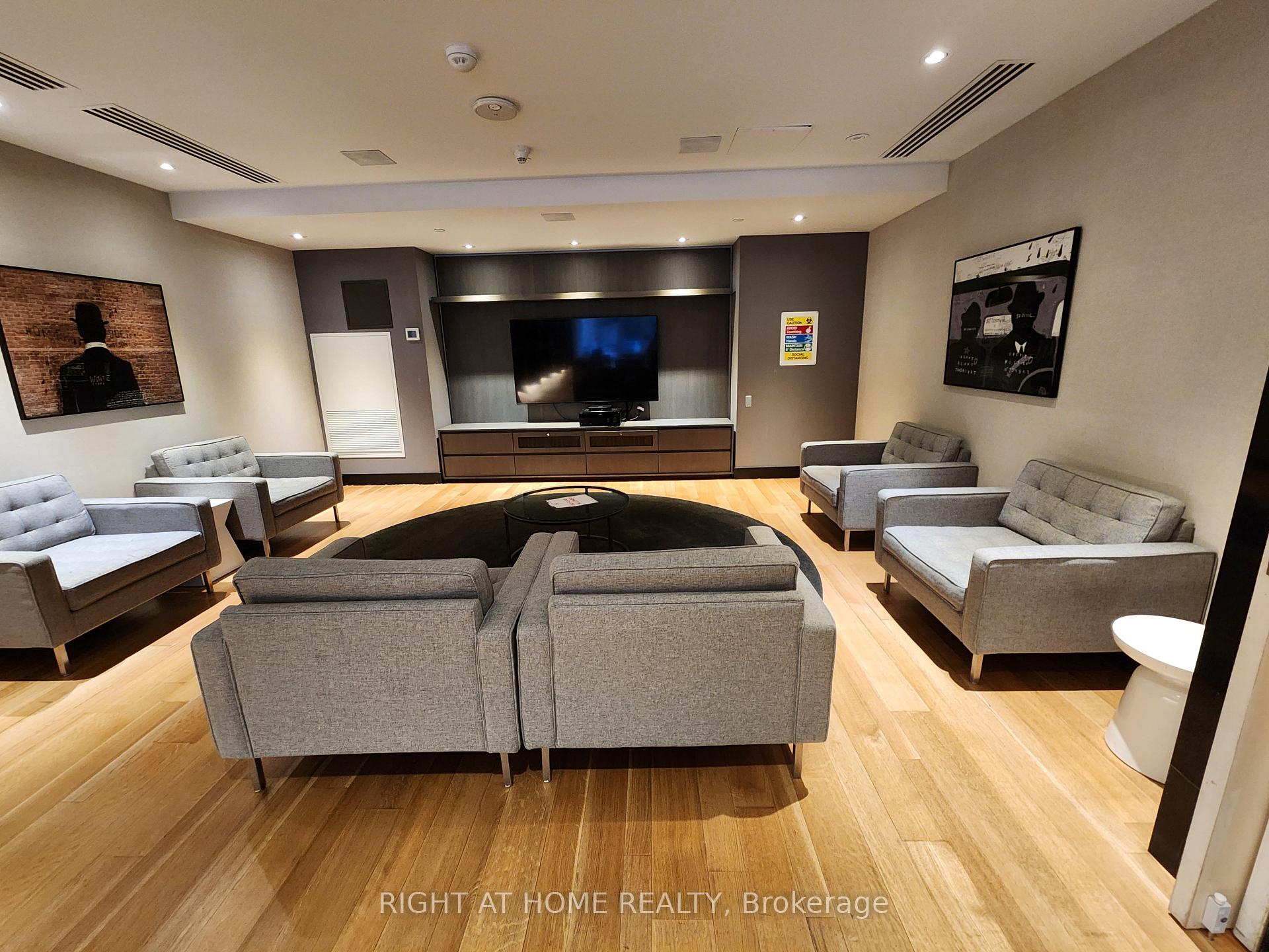 Photo 20 of Unit 2308, 30 Roehampton Avenue, Toronto, Mount Pleasant West — HOMEH