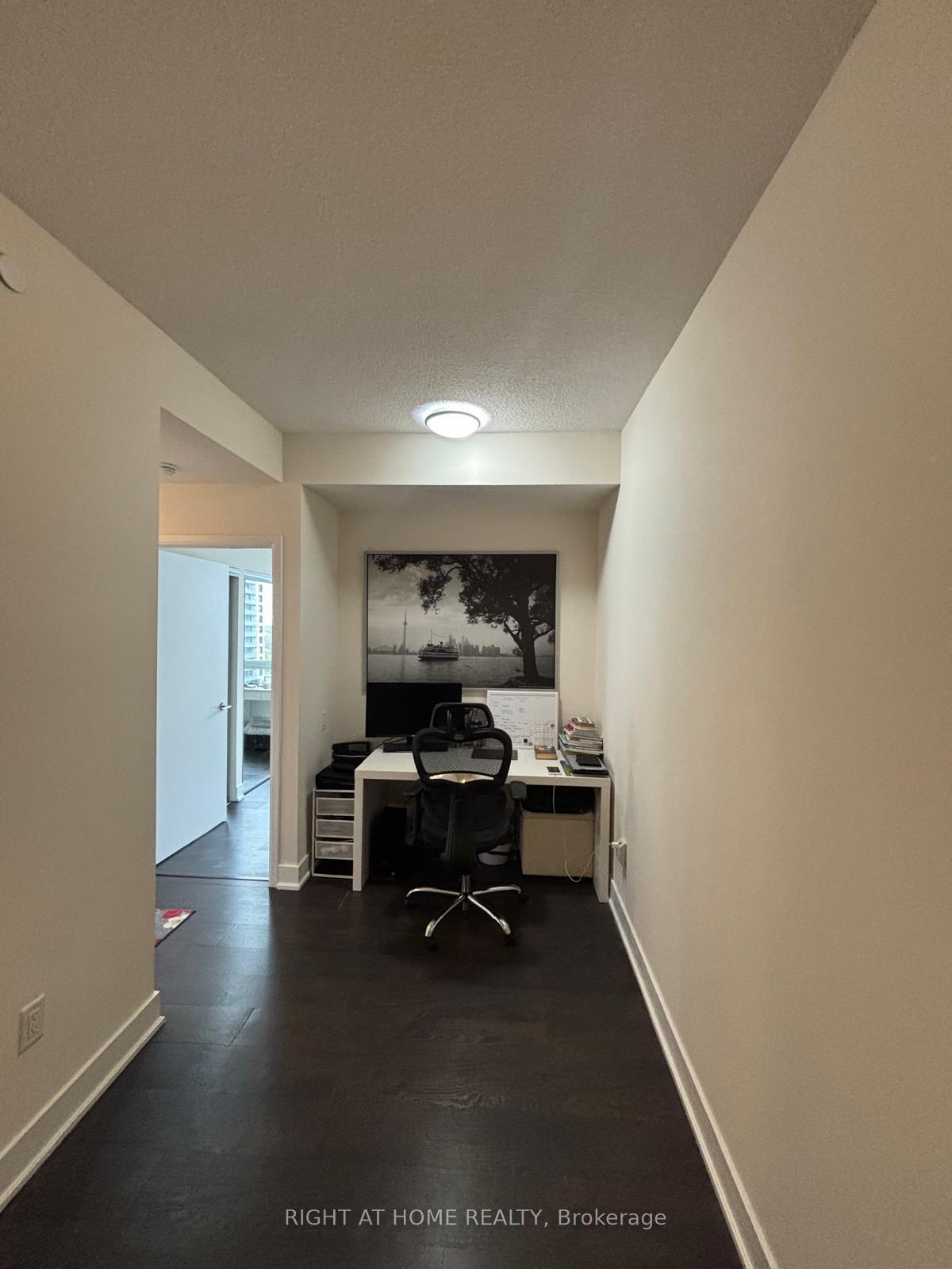 Photo 24 of Unit 2308, 30 Roehampton Avenue, Toronto, Mount Pleasant West — HOMEH