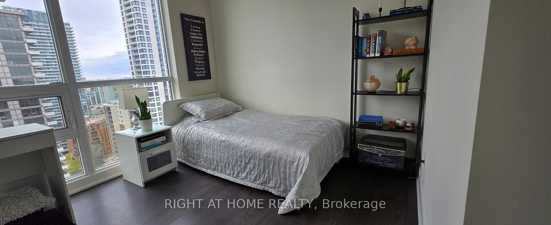 Photo 28 of Unit 2308, 30 Roehampton Avenue, Toronto, Mount Pleasant West — HOMEH