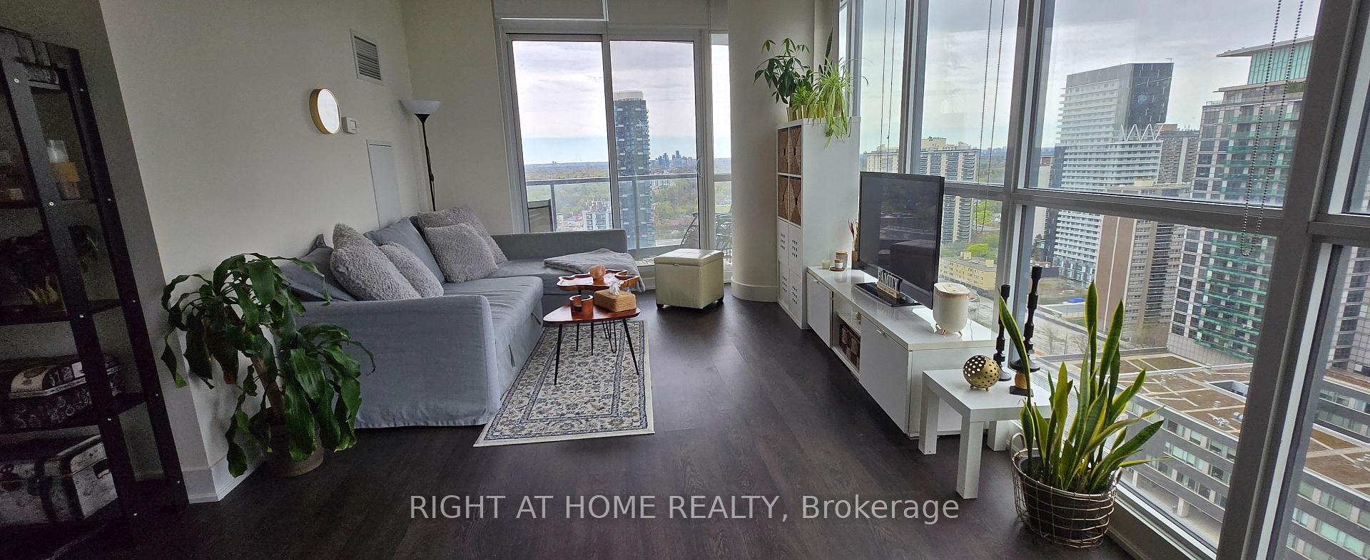 Photo 33 of Unit 2308, 30 Roehampton Avenue, Toronto, Mount Pleasant West — HOMEH