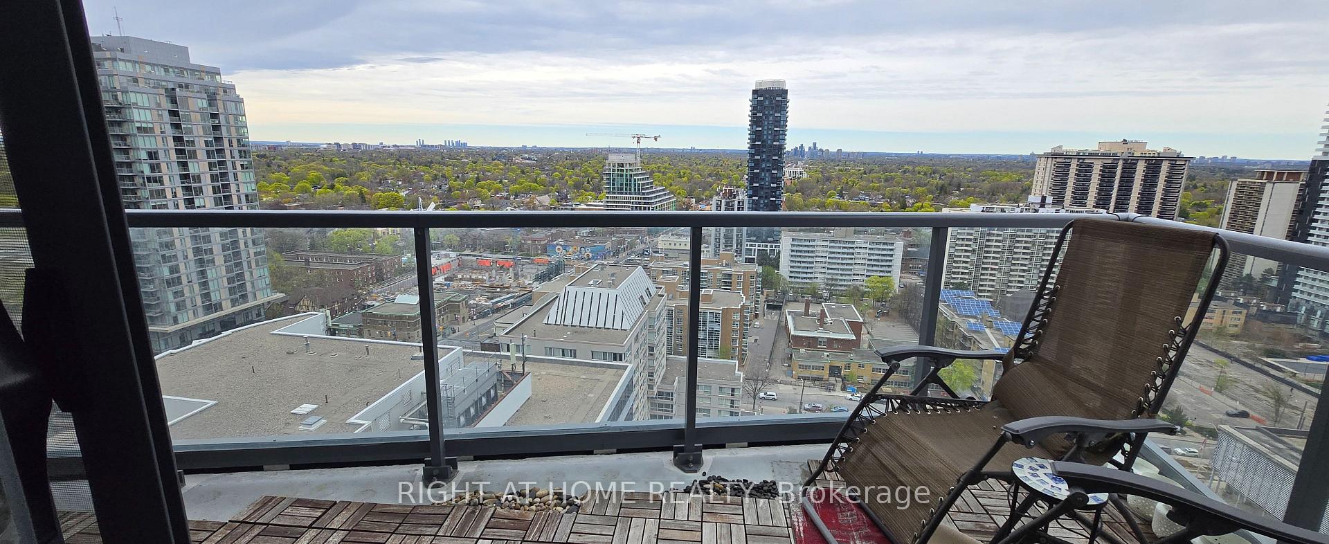 Photo 38 of Unit 2308, 30 Roehampton Avenue, Toronto, Mount Pleasant West — HOMEH