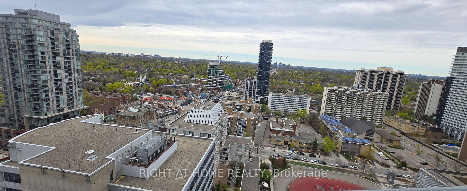 Photo 40 of Unit 2308, 30 Roehampton Avenue, Toronto, Mount Pleasant West — HOMEH