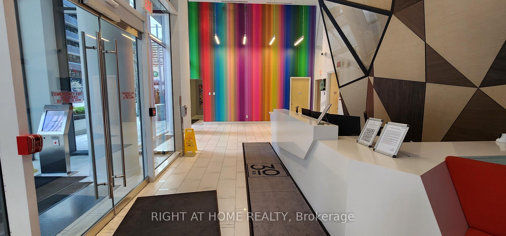 Photo 42 of Unit 2308, 30 Roehampton Avenue, Toronto, Mount Pleasant West — HOMEH