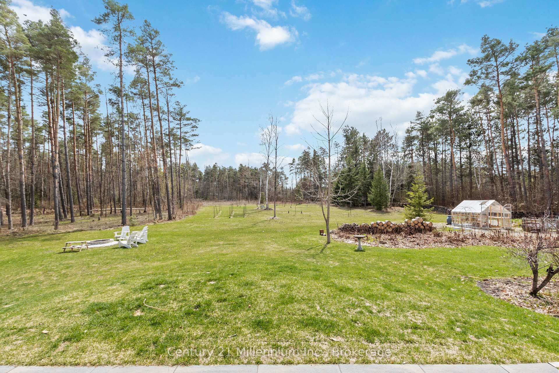 Photo 49 of 7169 36/37 Nottawasaga Side Road, Clearview, Nottawa — HOMEH