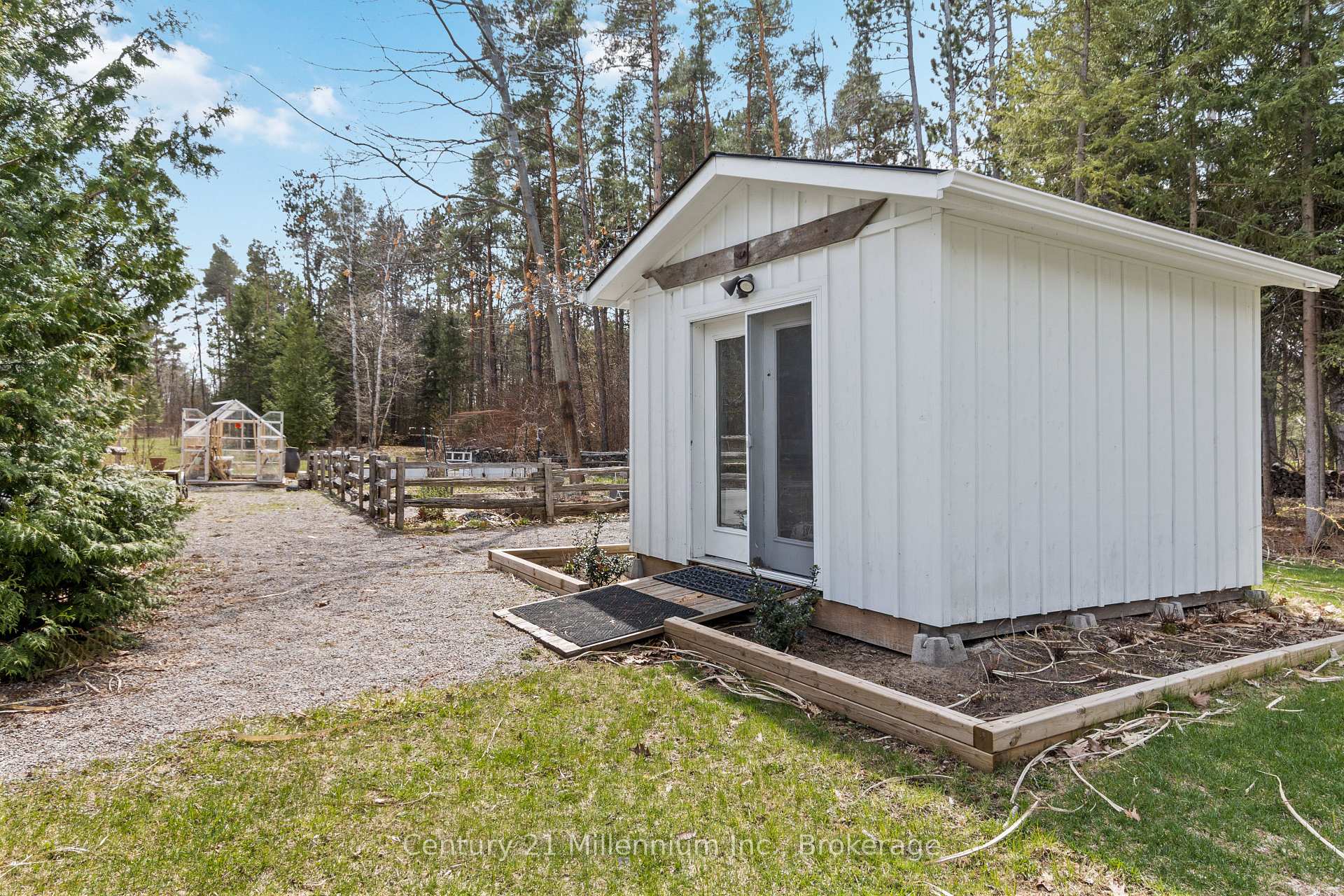 Photo 50 of 7169 36/37 Nottawasaga Side Road, Clearview, Nottawa — HOMEH