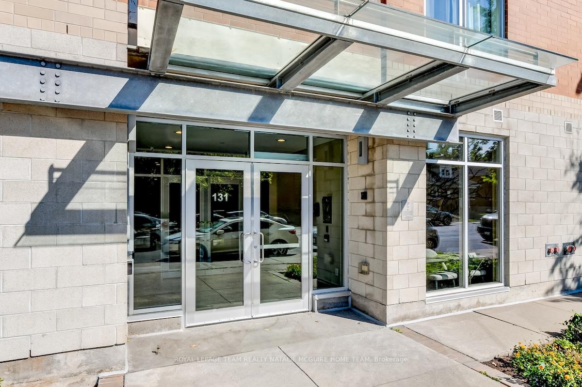 Photo 2 of Unit 210, 131 Holland Avenue, Ottawa, Ottawa West — HOMEH