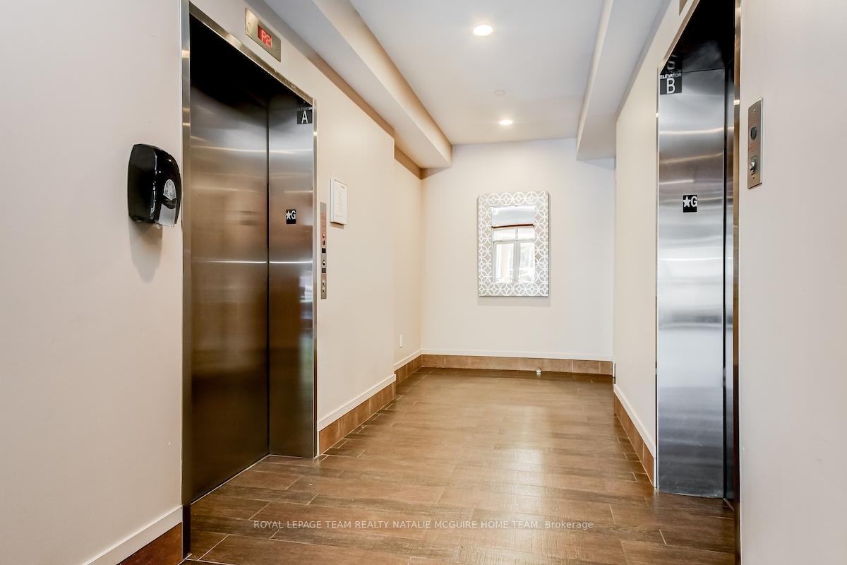 Photo 4 of Unit 210, 131 Holland Avenue, Ottawa, Ottawa West — HOMEH