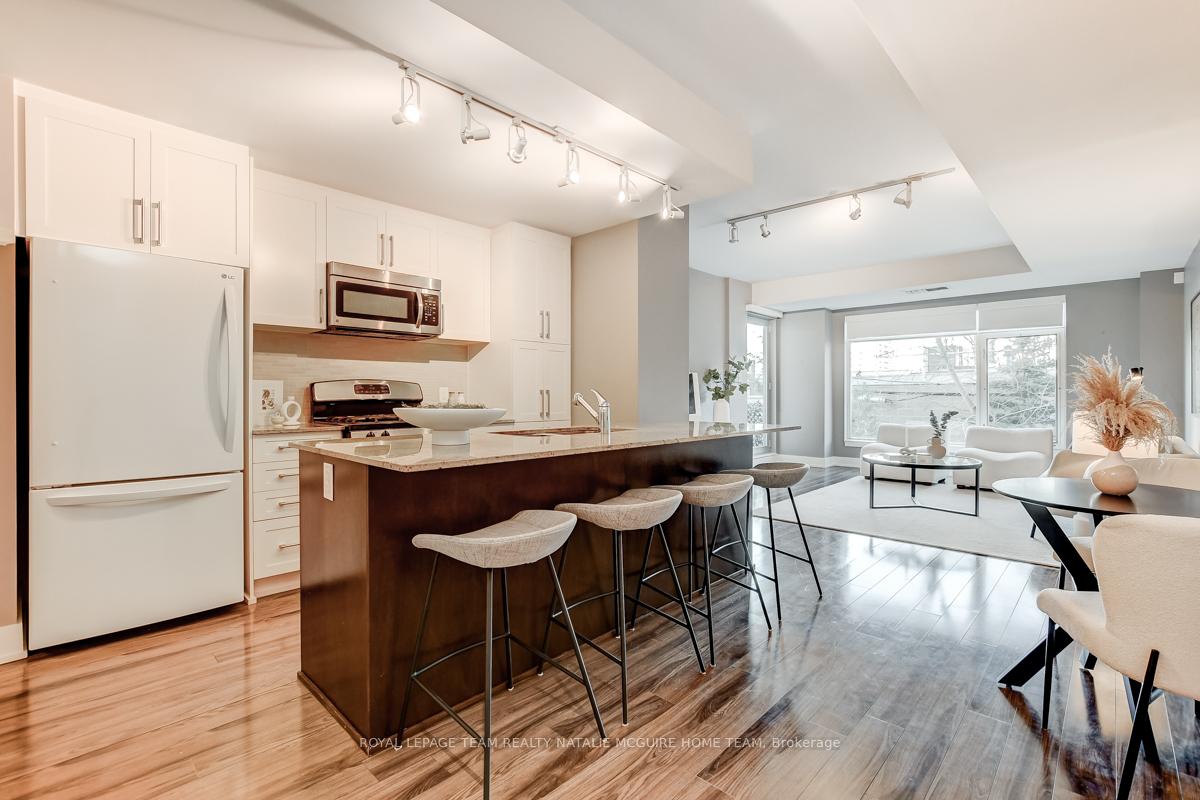 Photo 7 of Unit 210, 131 Holland Avenue, Ottawa, Ottawa West — HOMEH