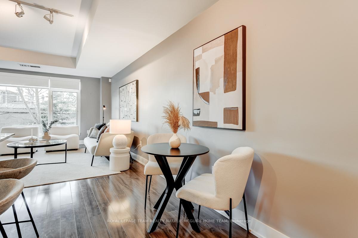 Photo 8 of Unit 210, 131 Holland Avenue, Ottawa, Ottawa West — HOMEH