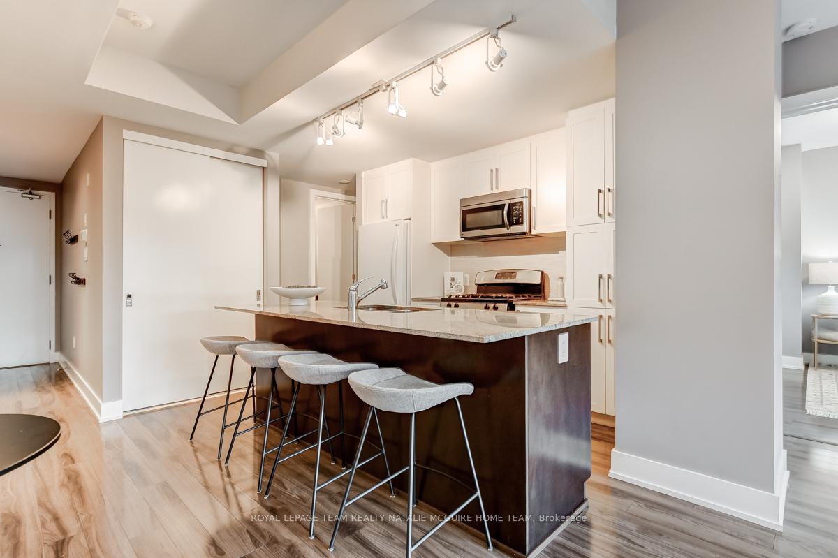 Photo 9 of Unit 210, 131 Holland Avenue, Ottawa, Ottawa West — HOMEH