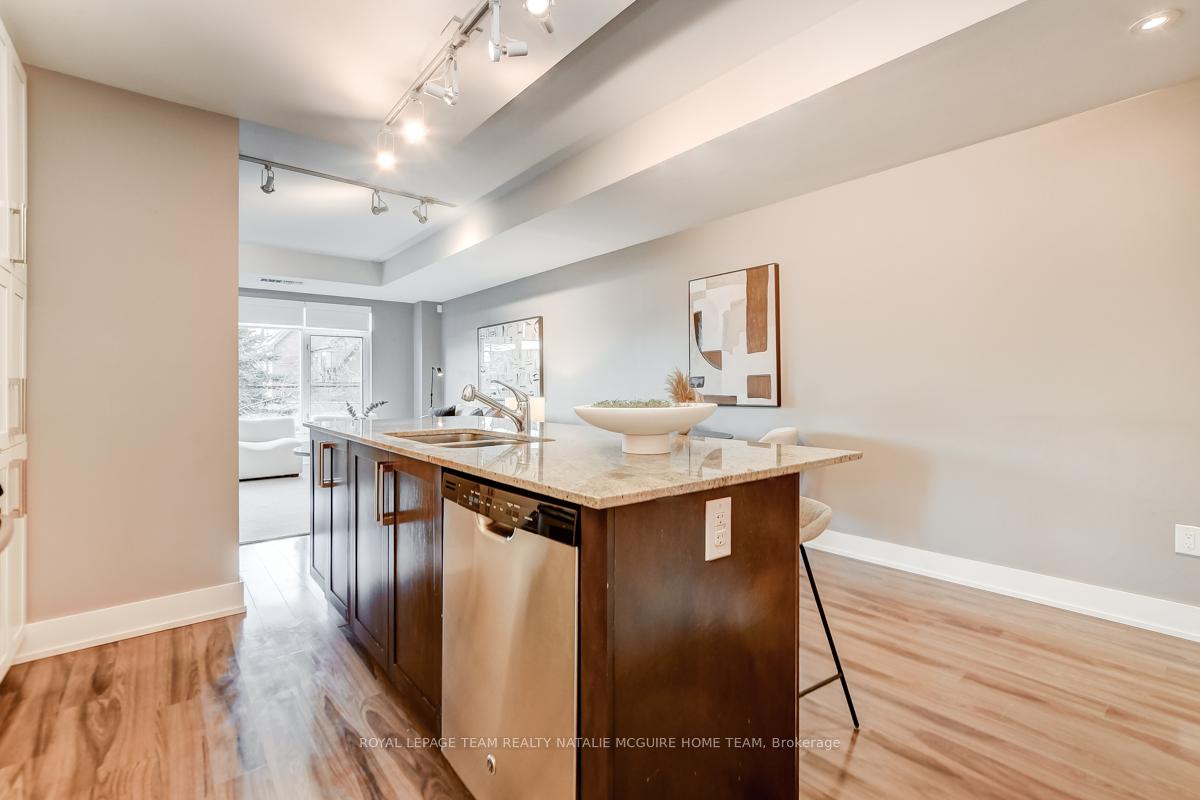 Photo 11 of Unit 210, 131 Holland Avenue, Ottawa, Ottawa West — HOMEH