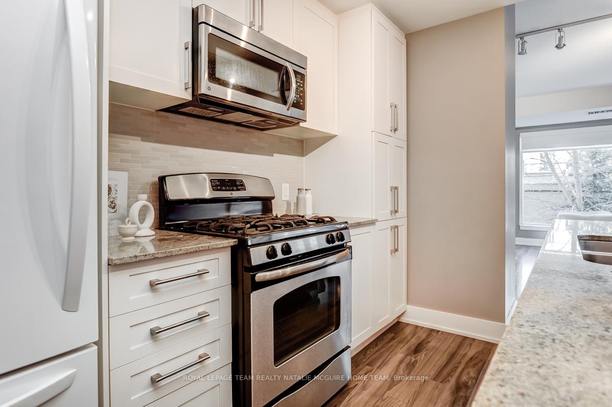 Photo 12 of Unit 210, 131 Holland Avenue, Ottawa, Ottawa West — HOMEH
