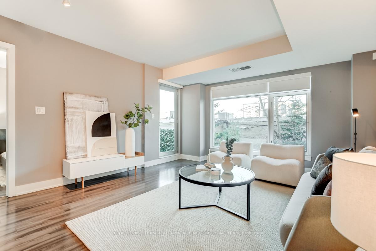 Photo 15 of Unit 210, 131 Holland Avenue, Ottawa, Ottawa West — HOMEH
