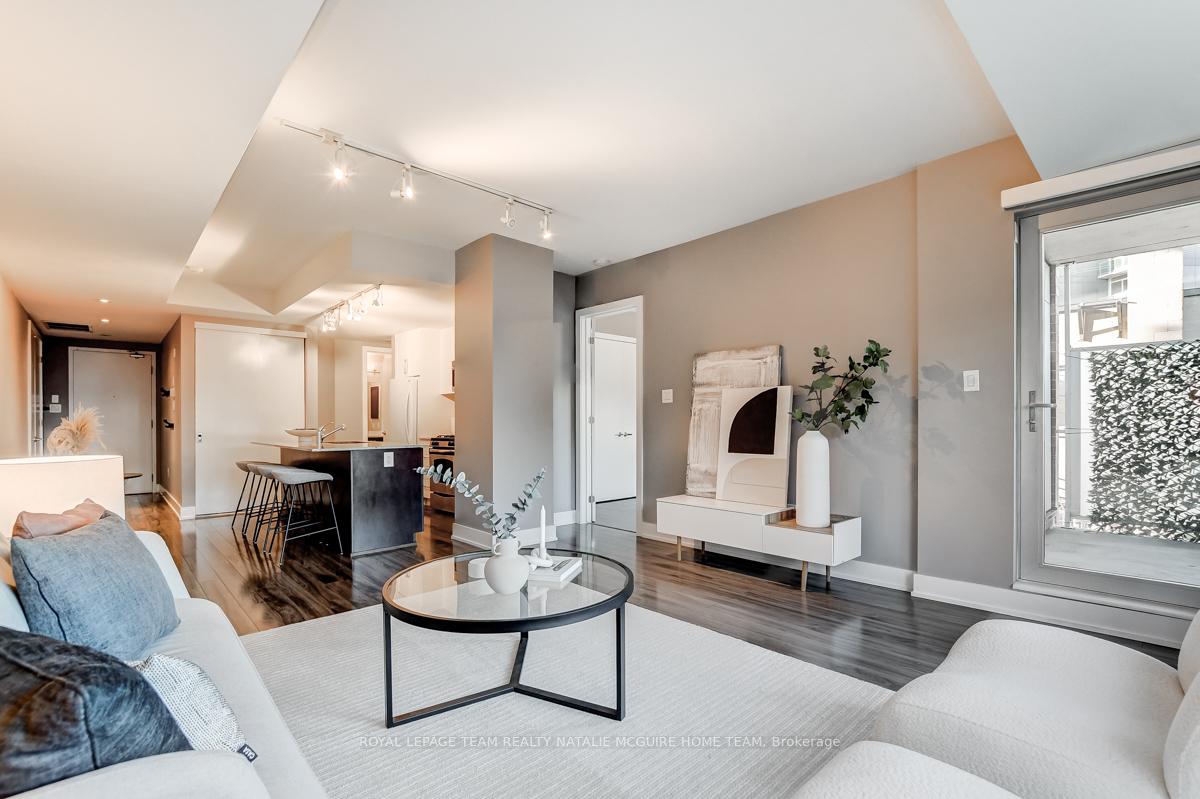 Photo 18 of Unit 210, 131 Holland Avenue, Ottawa, Ottawa West — HOMEH