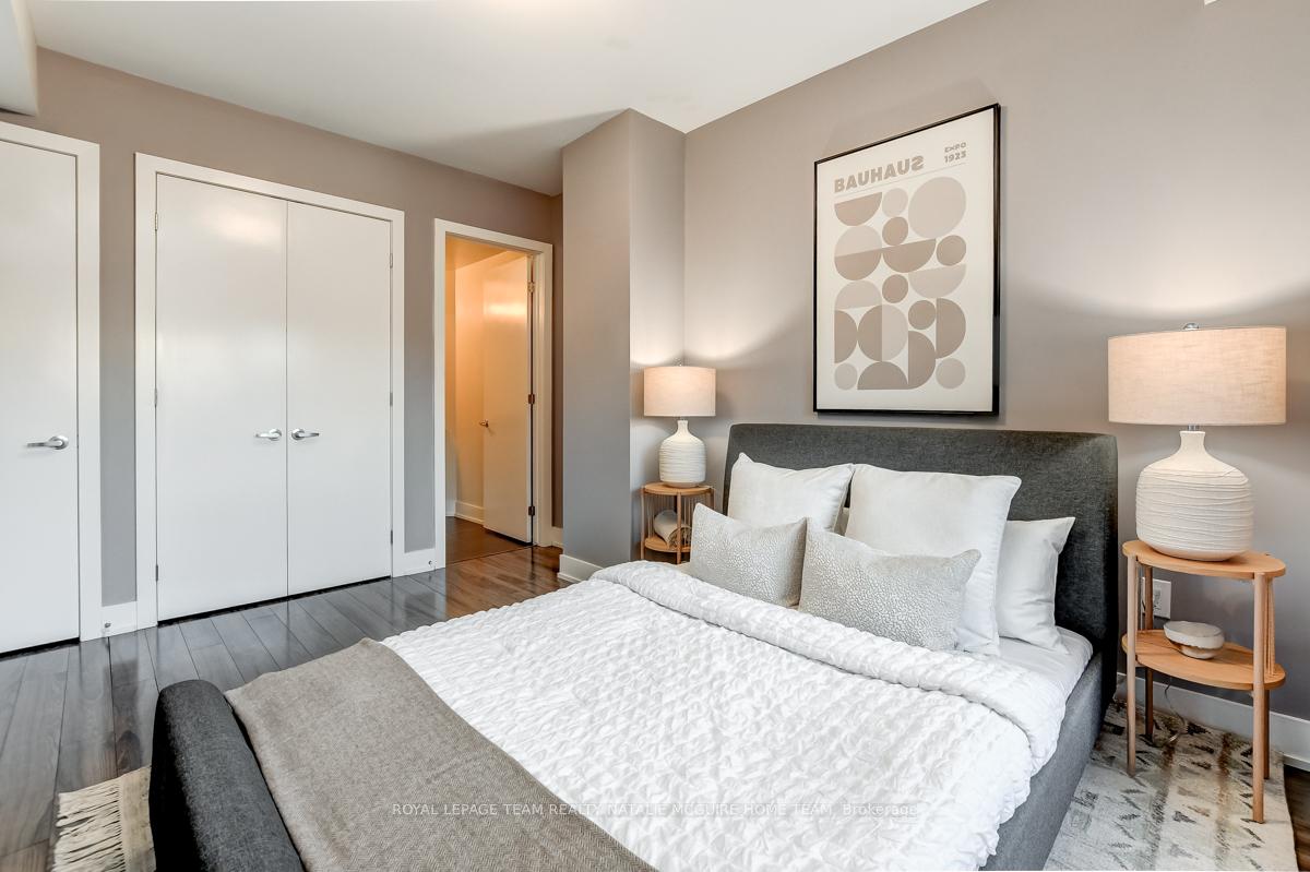 Photo 20 of Unit 210, 131 Holland Avenue, Ottawa, Ottawa West — HOMEH