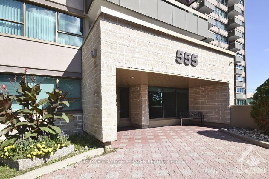 Photo 1 of Unit PH4, 555 Brittany Drive, Ottawa, Viscount Alexander Park — HOMEH