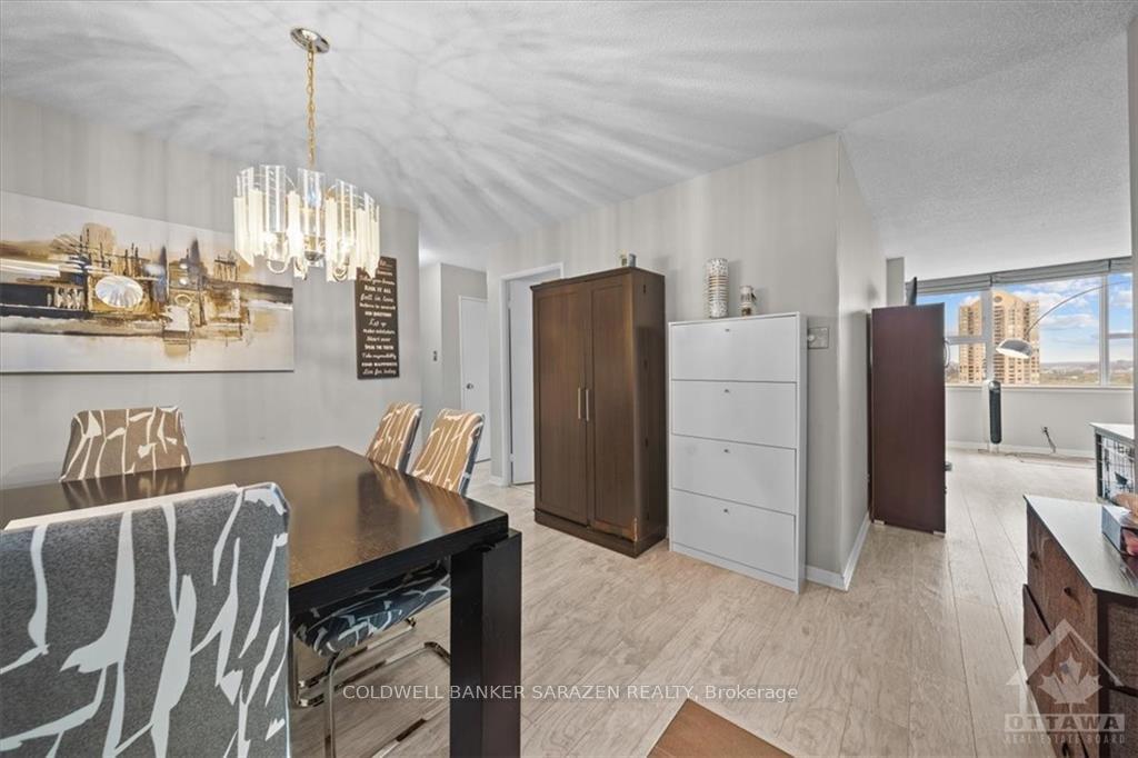 Photo 3 of Unit PH4, 555 Brittany Drive, Ottawa, Viscount Alexander Park — HOMEH