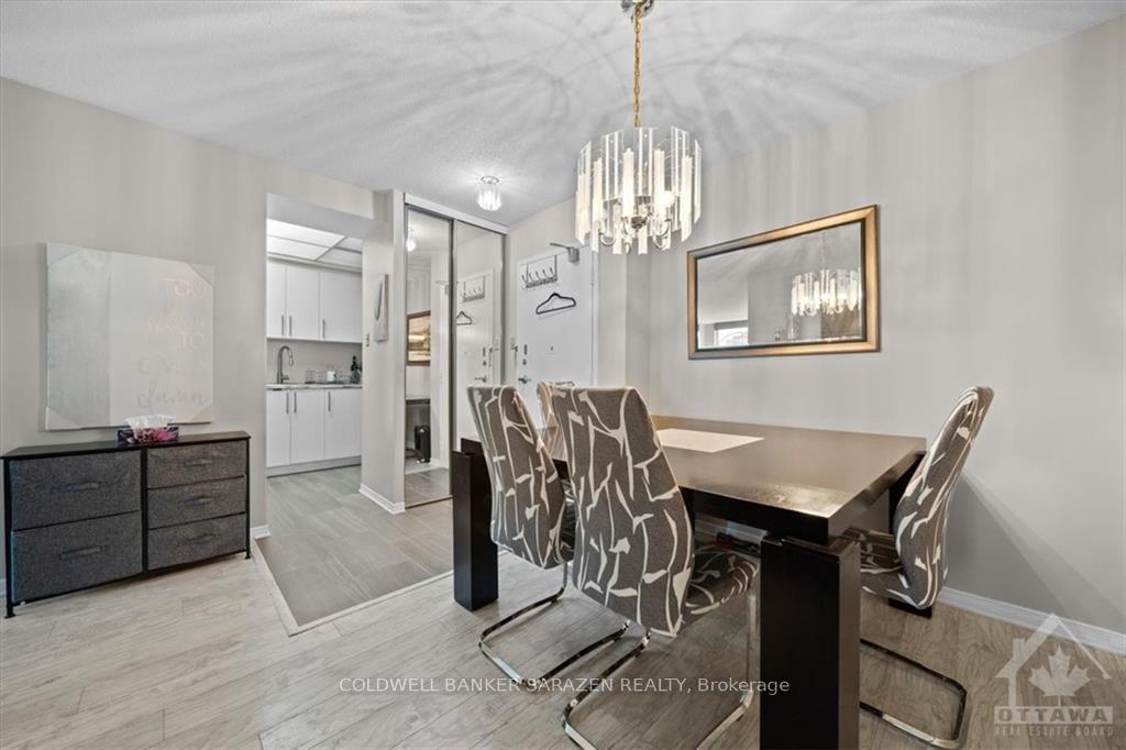 Photo 4 of Unit PH4, 555 Brittany Drive, Ottawa, Viscount Alexander Park — HOMEH