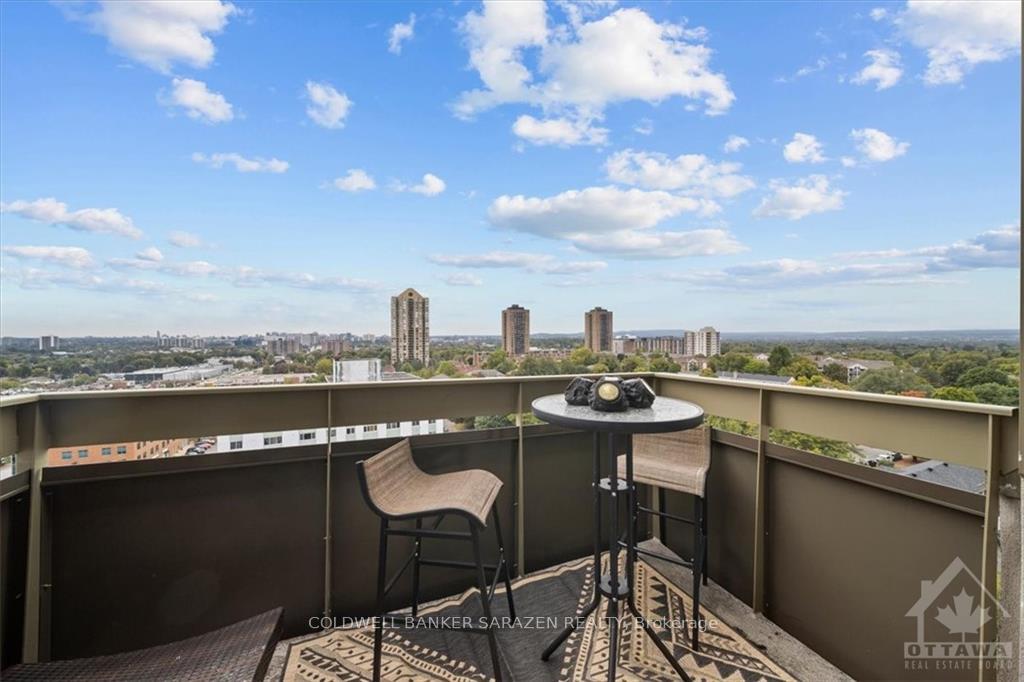 Photo 9 of Unit PH4, 555 Brittany Drive, Ottawa, Viscount Alexander Park — HOMEH