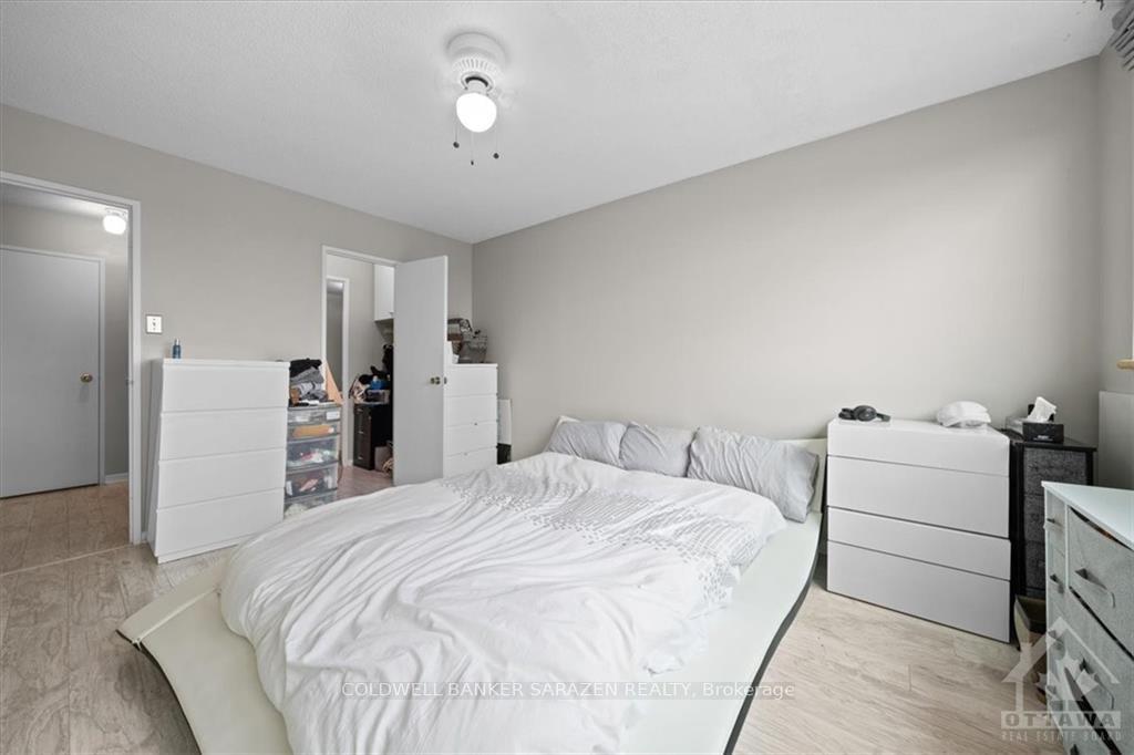 Photo 13 of Unit PH4, 555 Brittany Drive, Ottawa, Viscount Alexander Park — HOMEH
