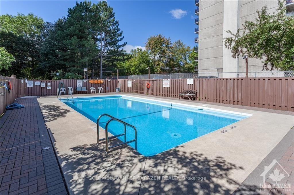 Photo 17 of Unit PH4, 555 Brittany Drive, Ottawa, Viscount Alexander Park — HOMEH