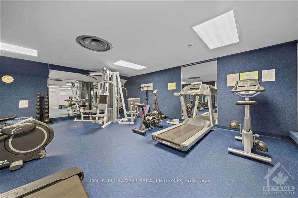 Photo 19 of Unit PH4, 555 Brittany Drive, Ottawa, Viscount Alexander Park — HOMEH