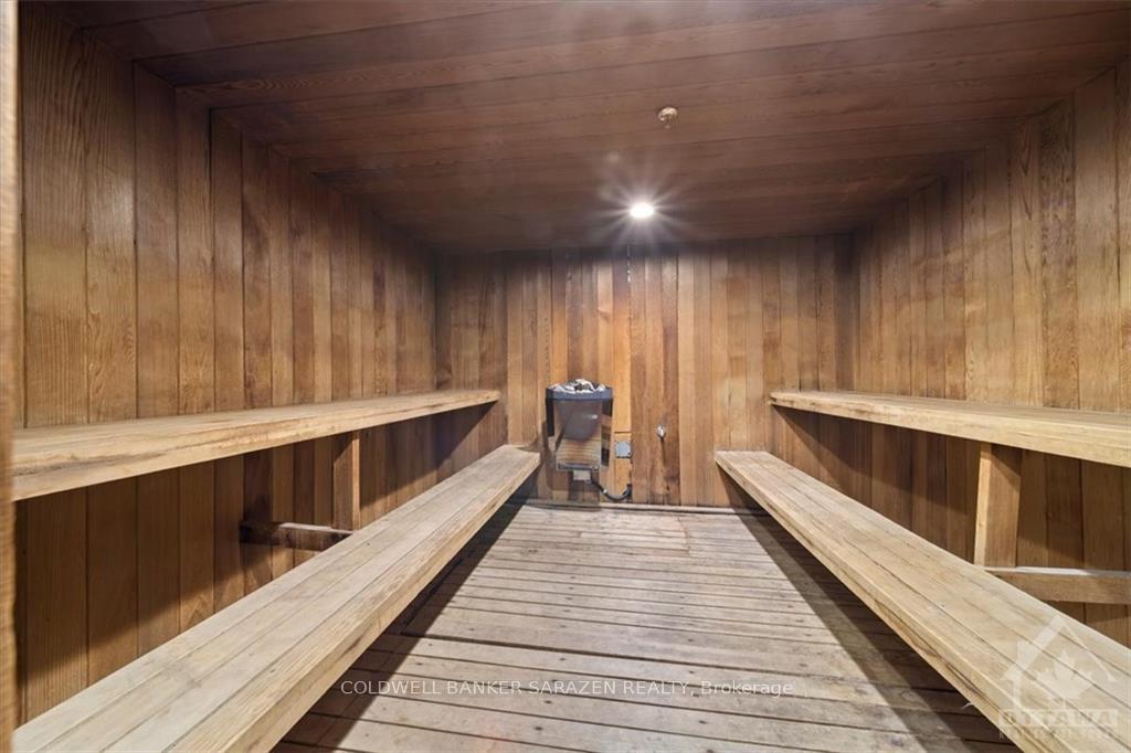 Photo 20 of Unit PH4, 555 Brittany Drive, Ottawa, Viscount Alexander Park — HOMEH