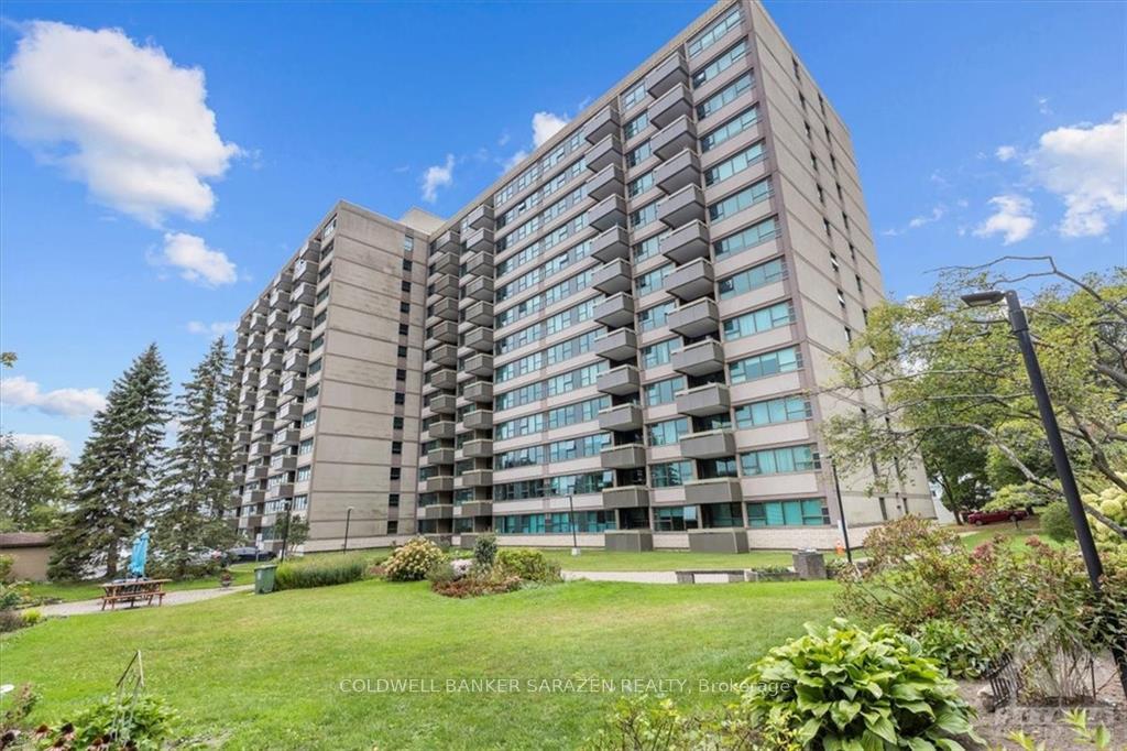 Photo 22 of Unit PH4, 555 Brittany Drive, Ottawa, Viscount Alexander Park — HOMEH