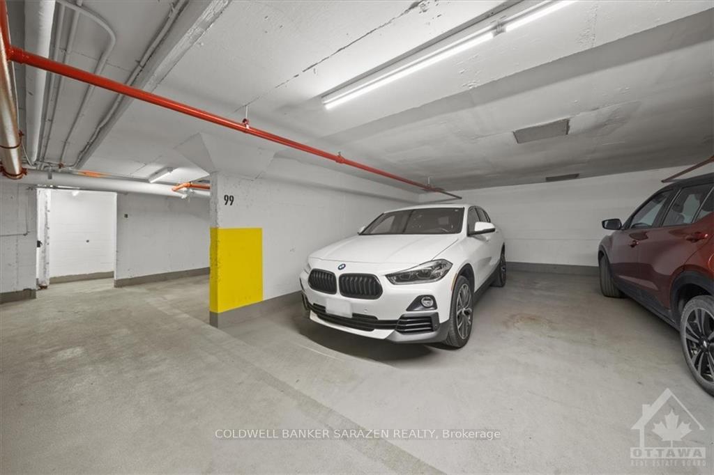 Photo 23 of Unit PH4, 555 Brittany Drive, Ottawa, Viscount Alexander Park — HOMEH
